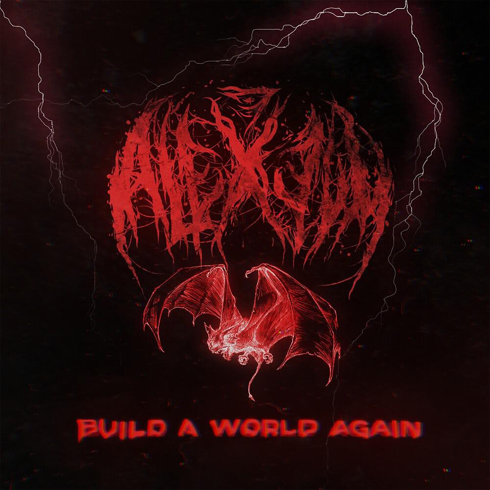 Релиз Build a World Again