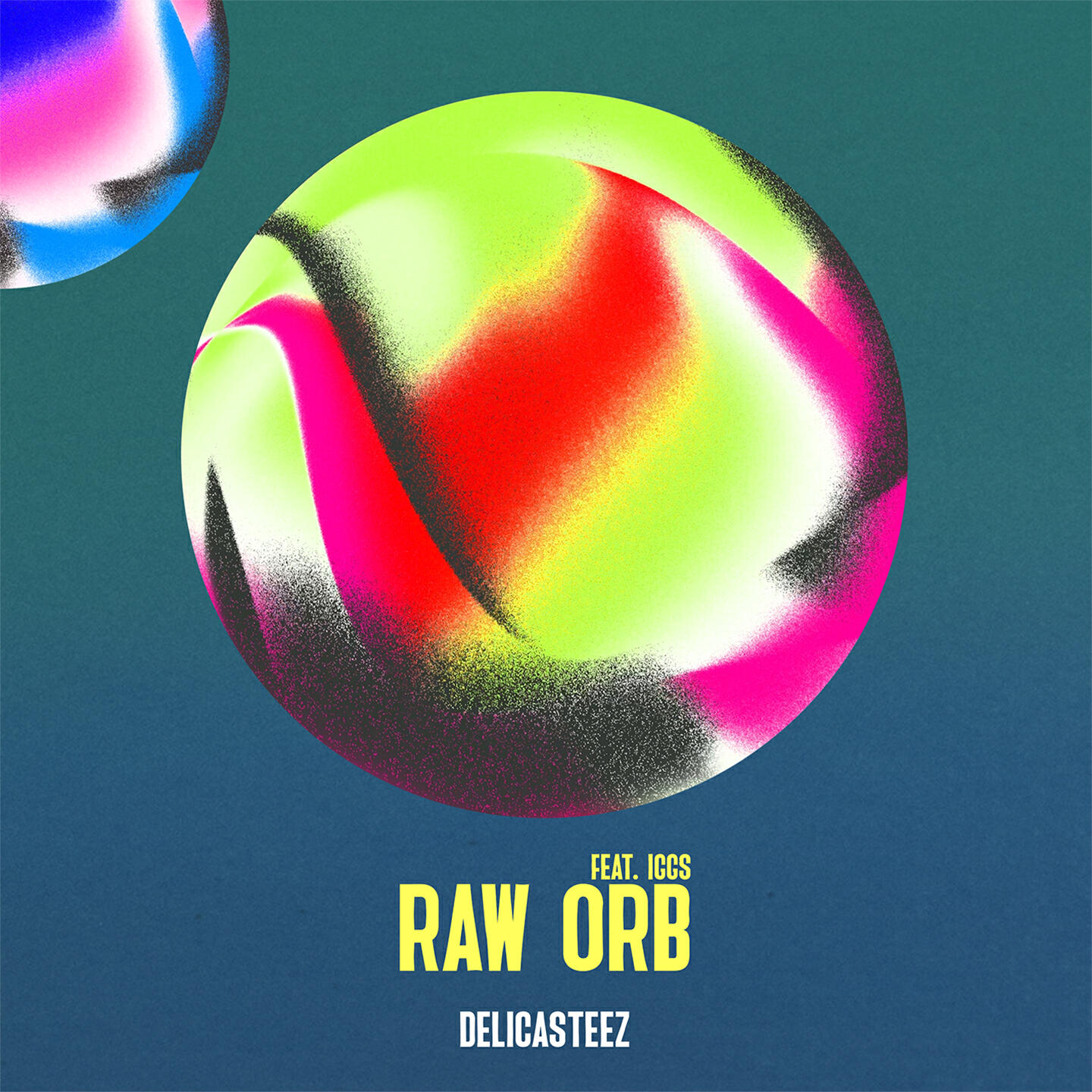 Релиз Raw Orb