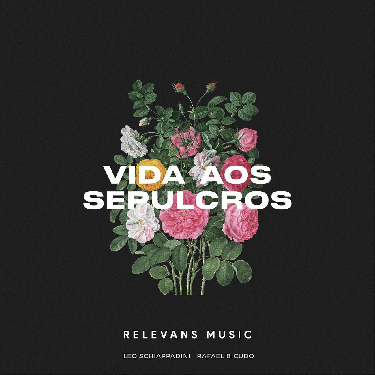 Релиз Vida Aos Sepulcros
