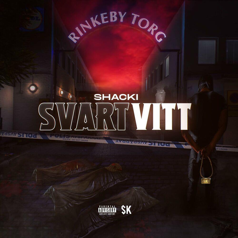 Релиз Svartvitt