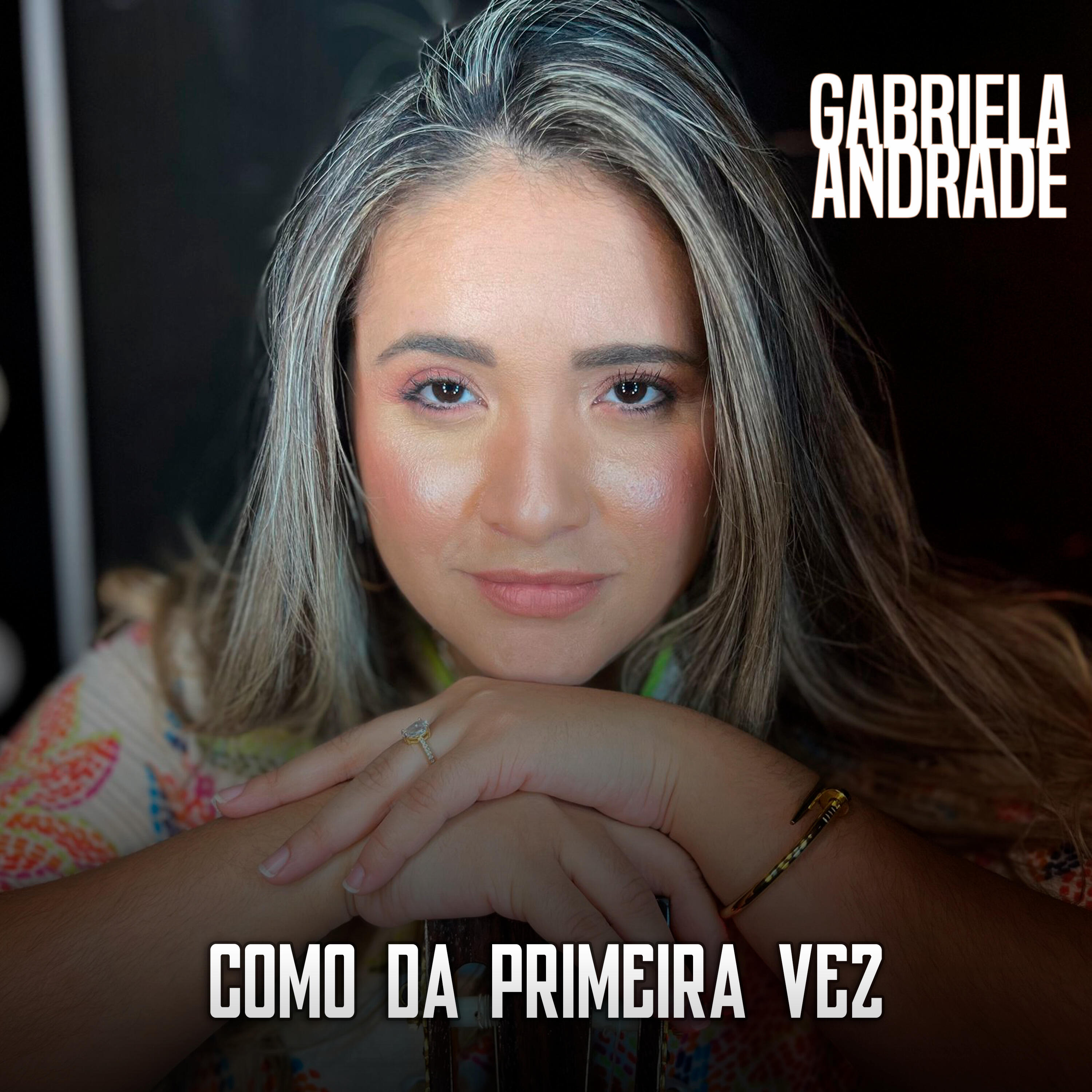 Gabriela Andrade