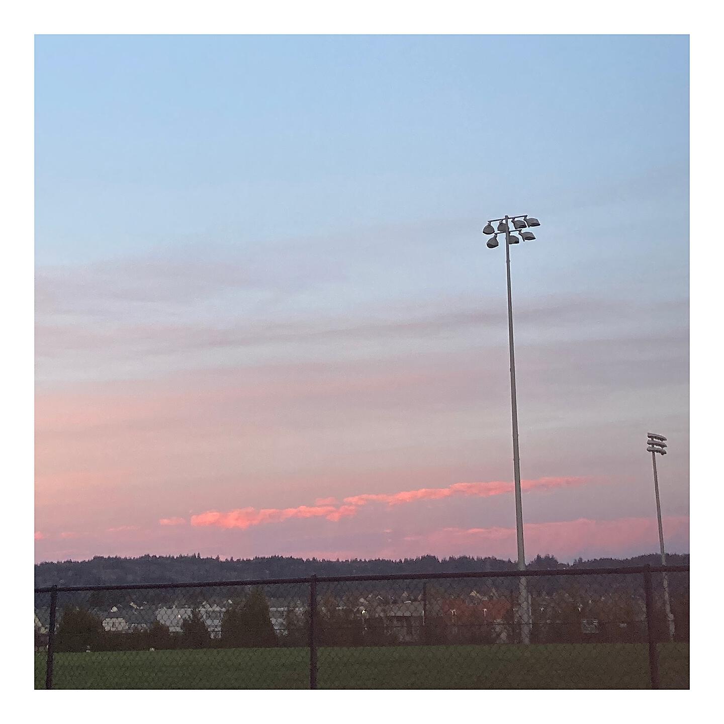 Релиз Lucid Clouds