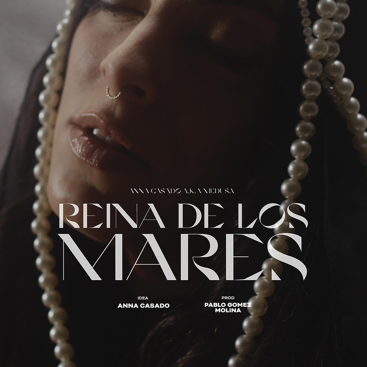 Релиз Reina de los mares