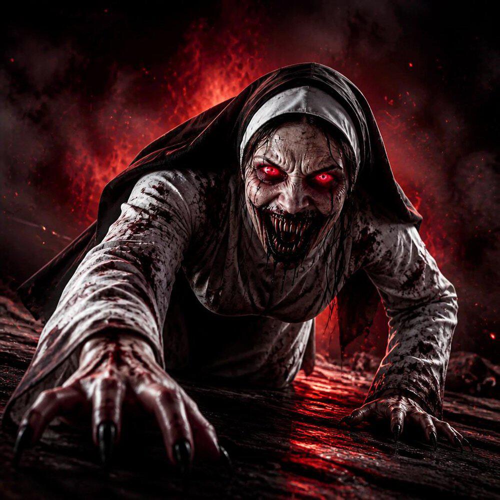 Релиз Feed The Devil