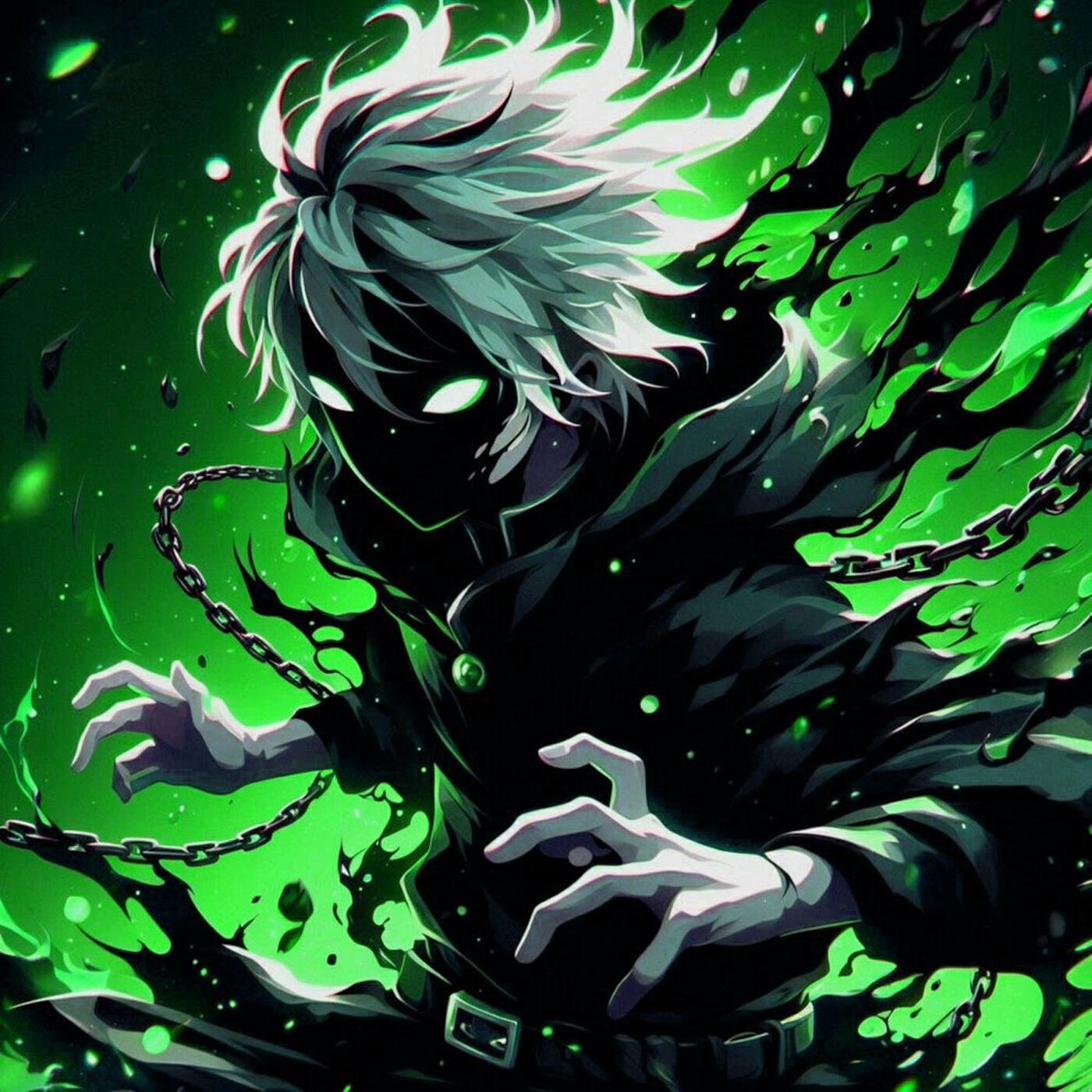 ChaosFiend