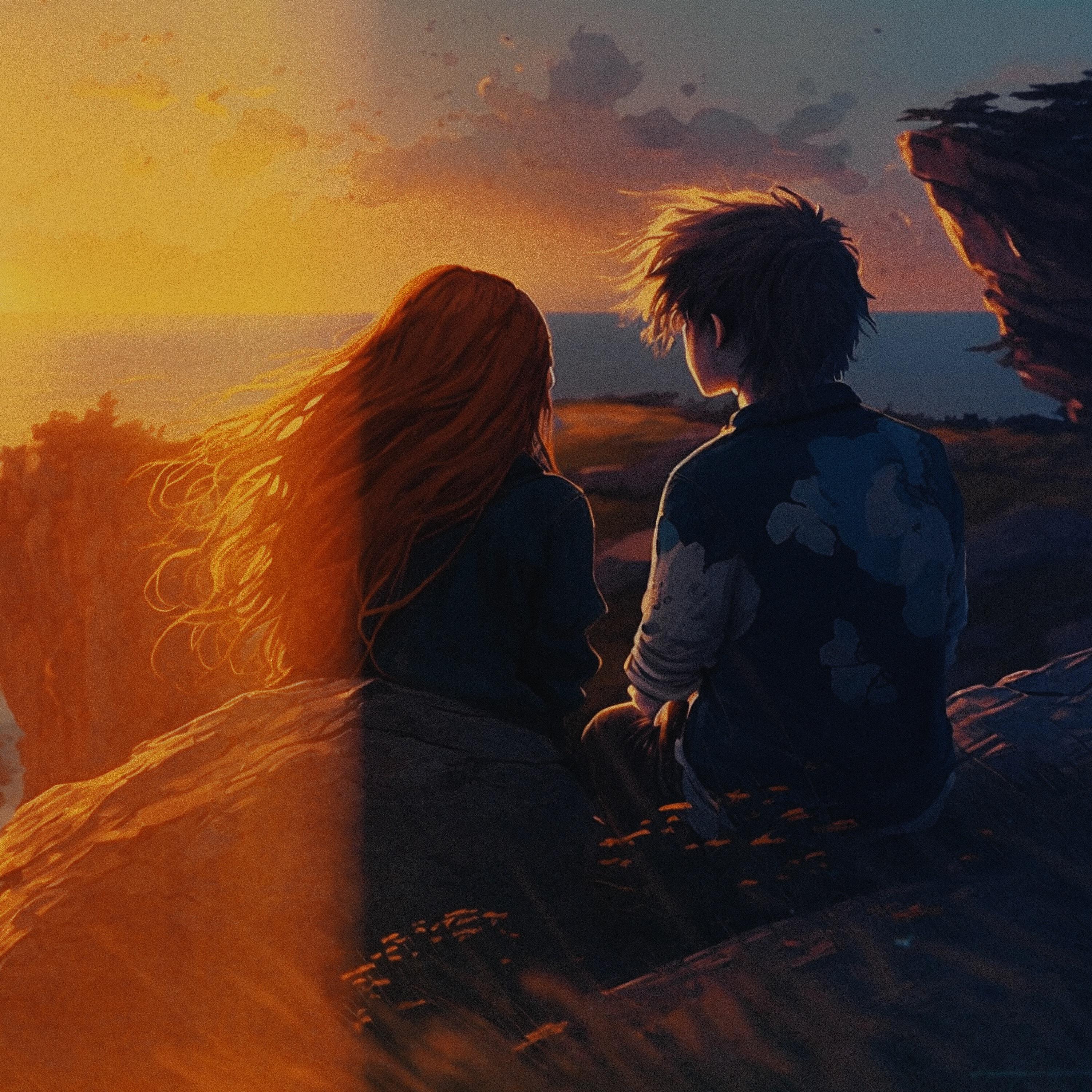 Релиз Летом