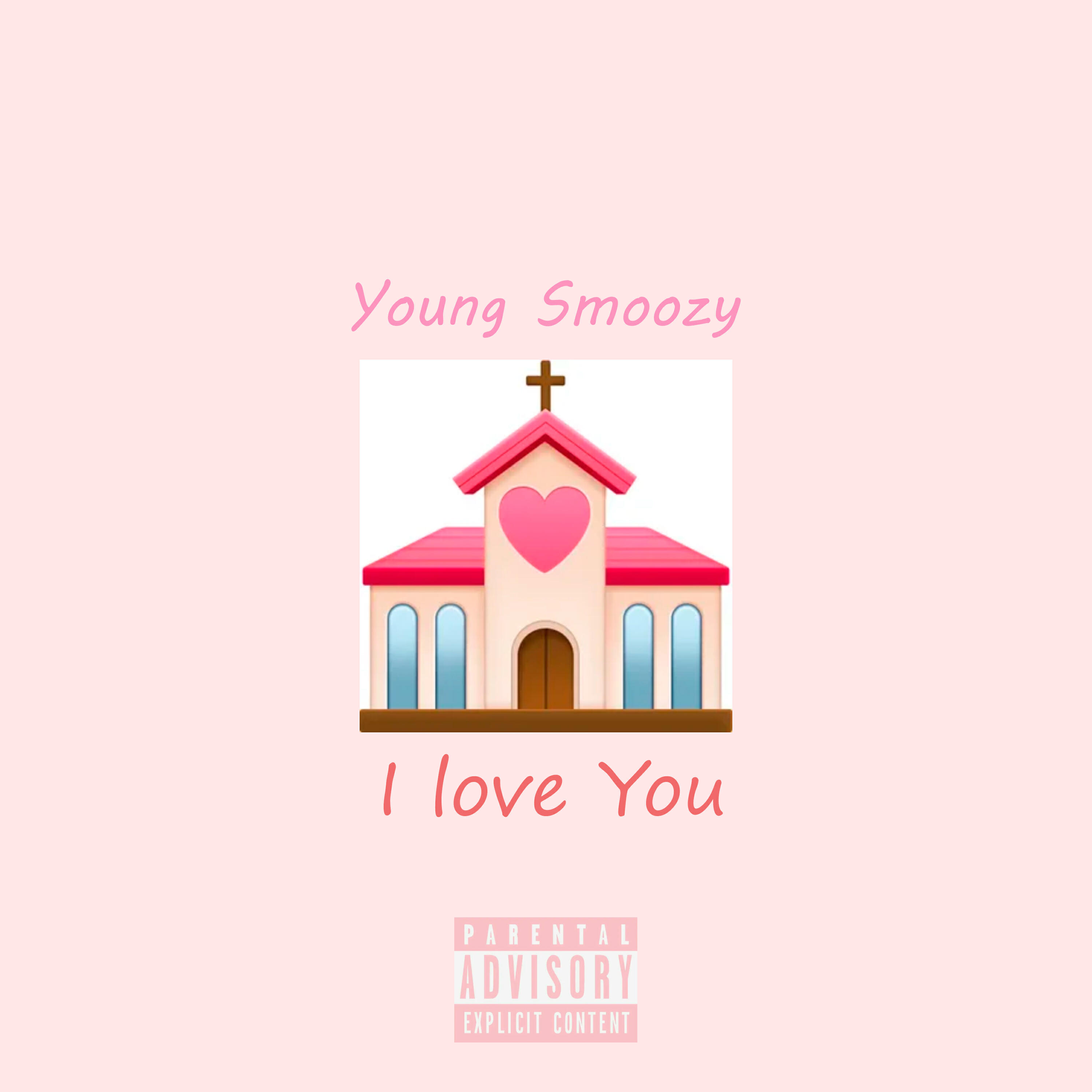 Релиз I love You
