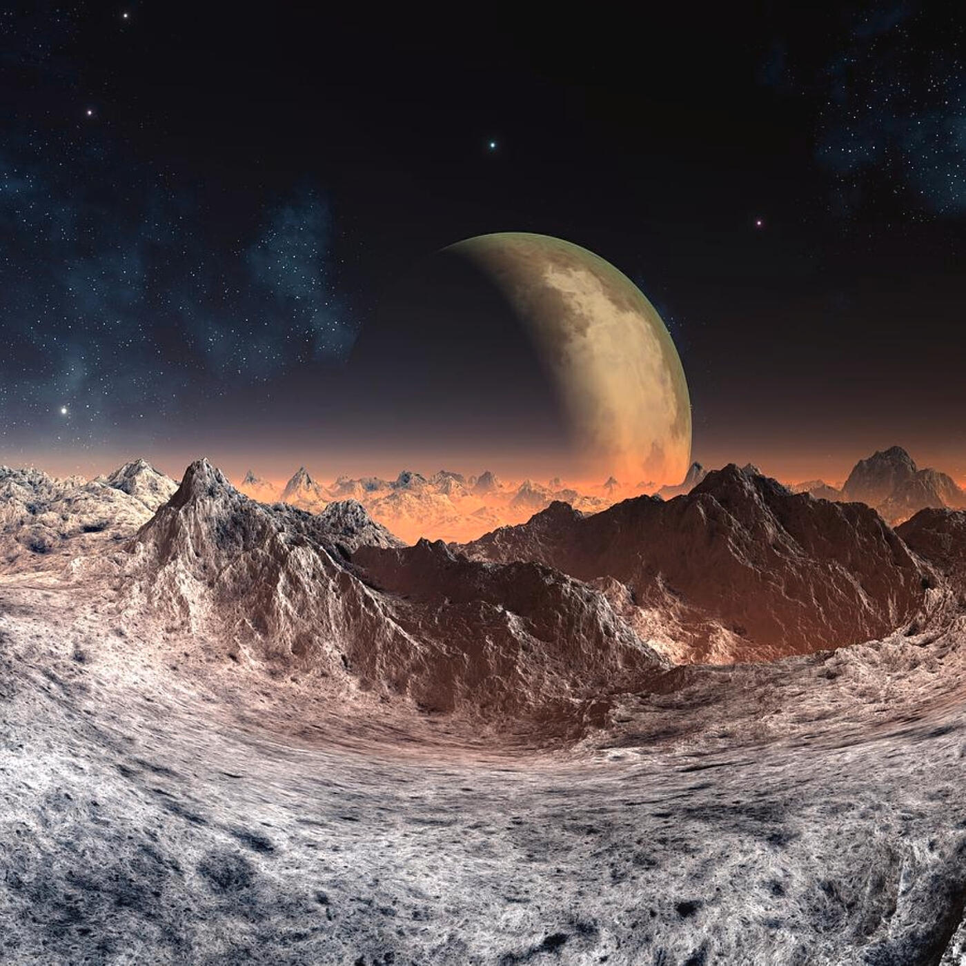 Релиз Macrocosm