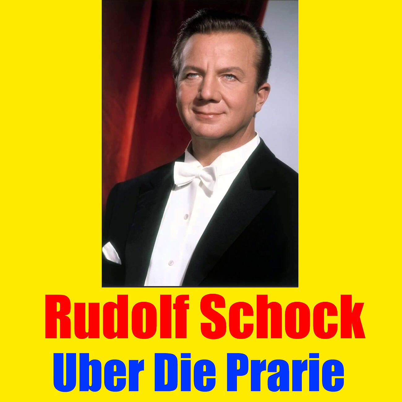 Релиз Uber die Prarie