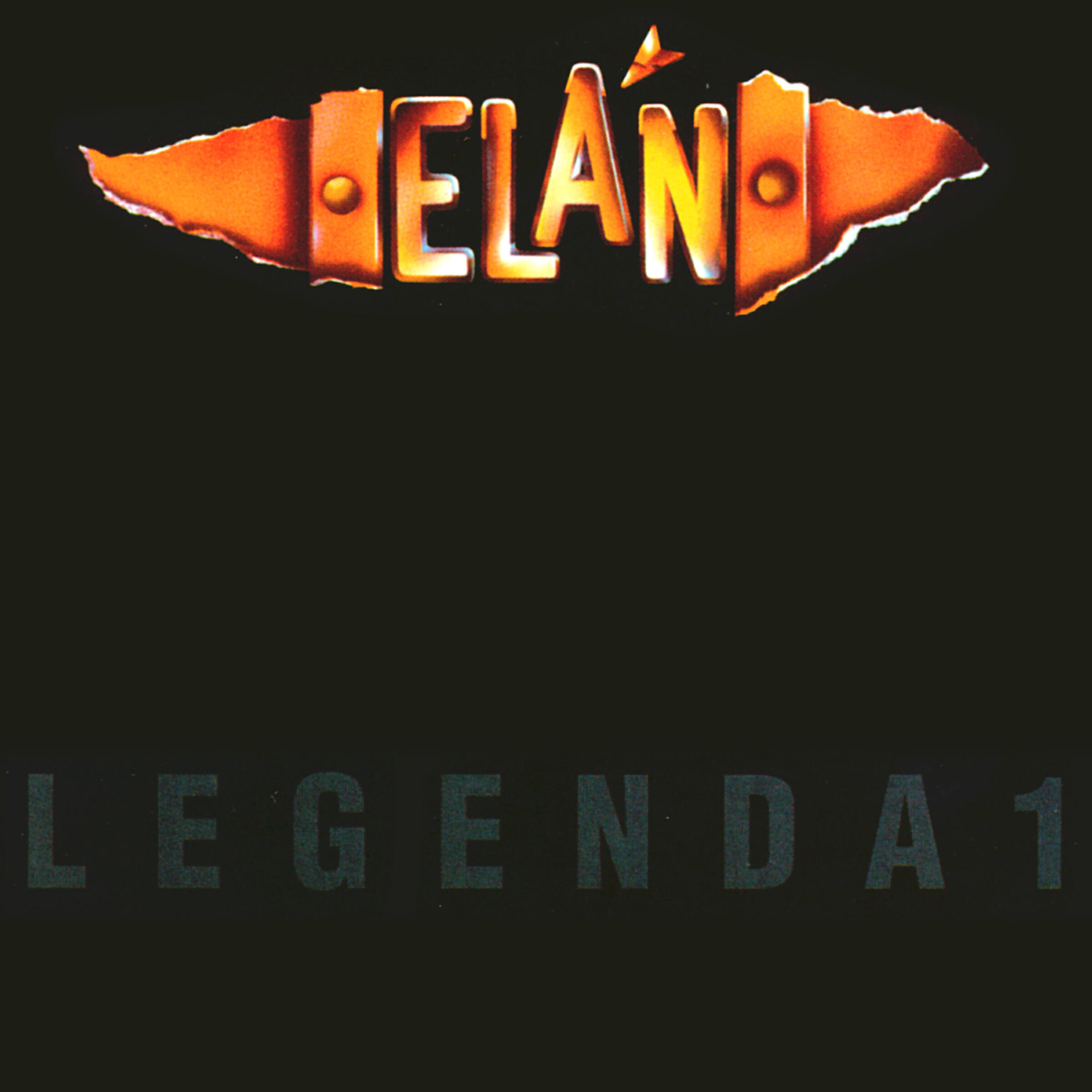 Постер альбома Legenda 1