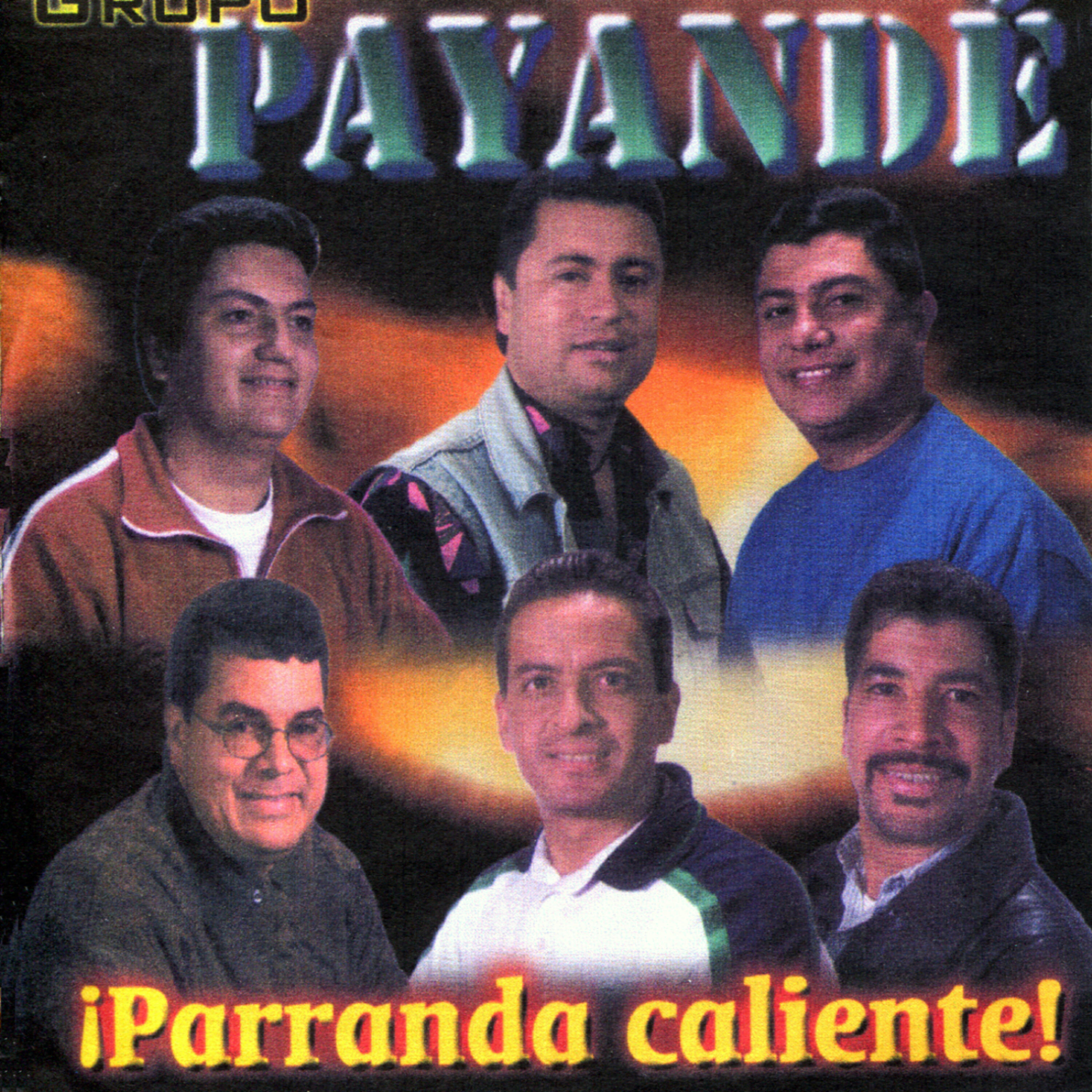 Релиз ¡Parranda Caliente!