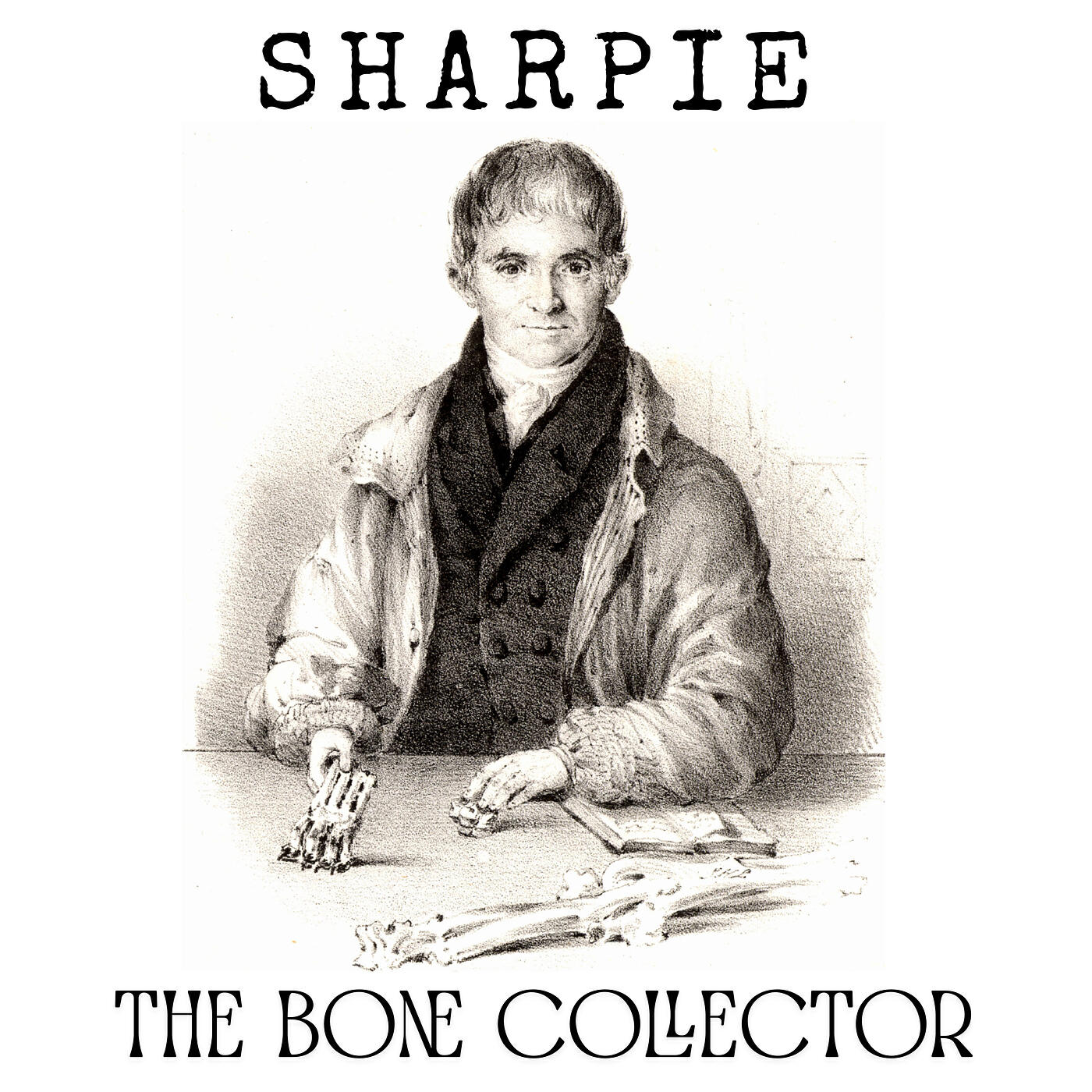 Релиз The Bone Collector