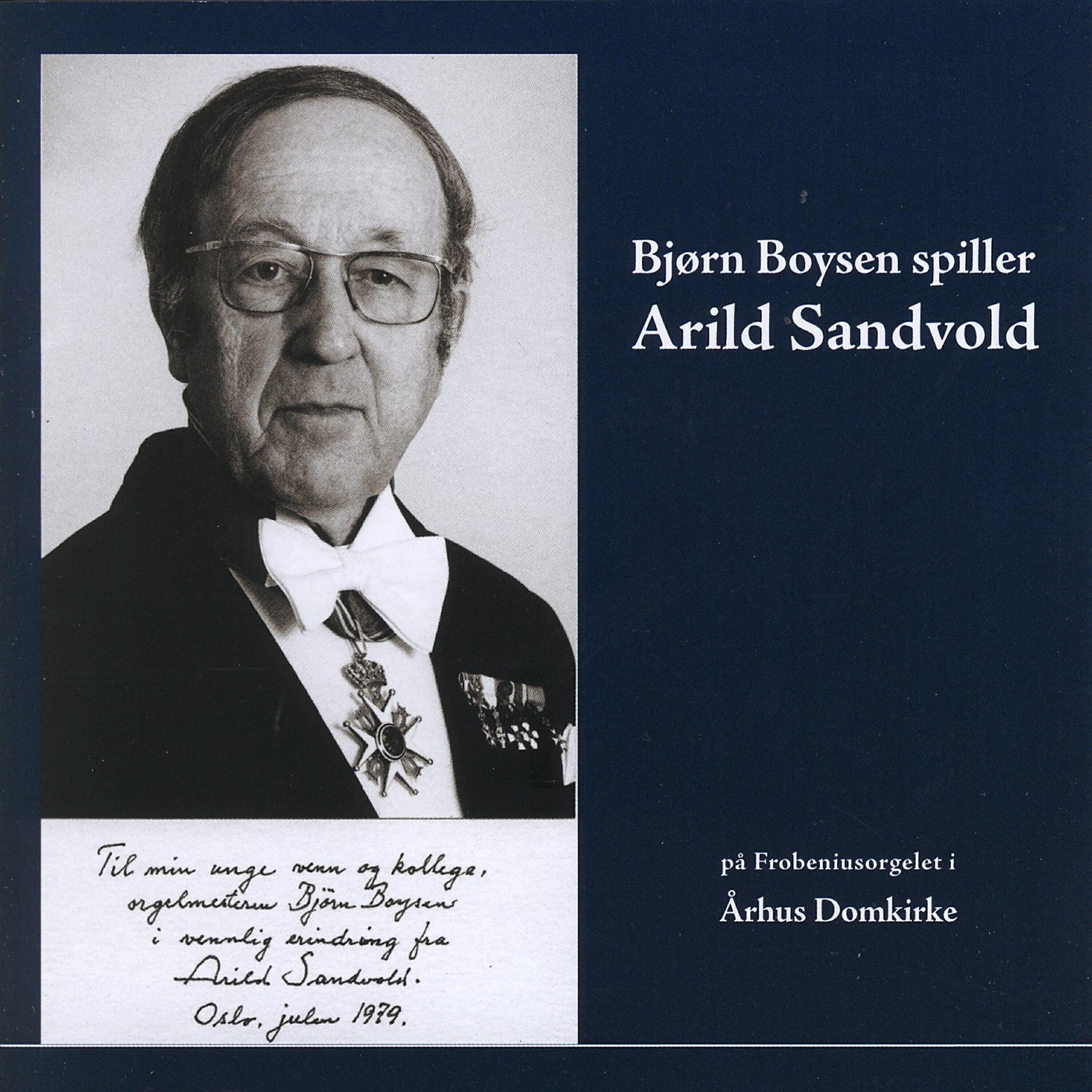 Bjørn Boysen