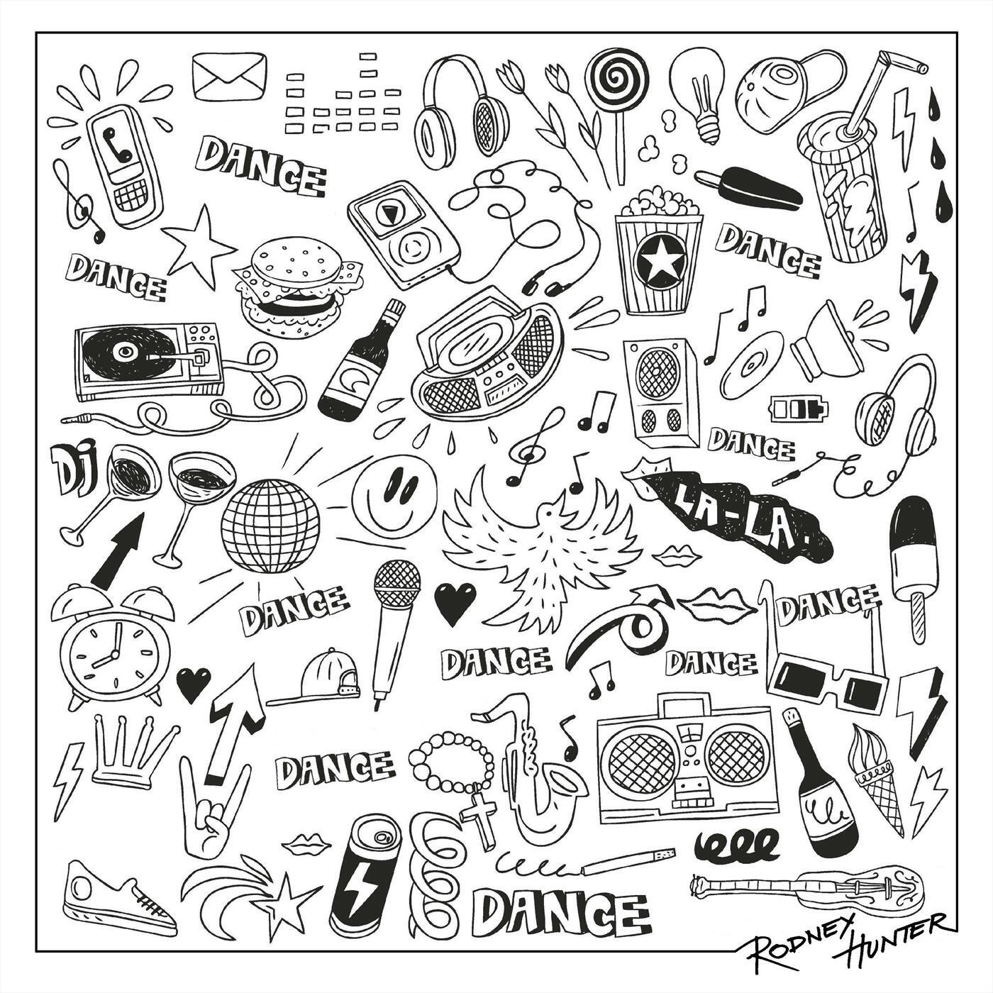 Релиз Dance