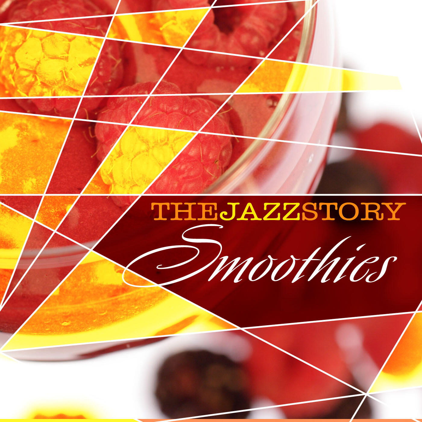 Релиз The Jazz Story - Smoothies