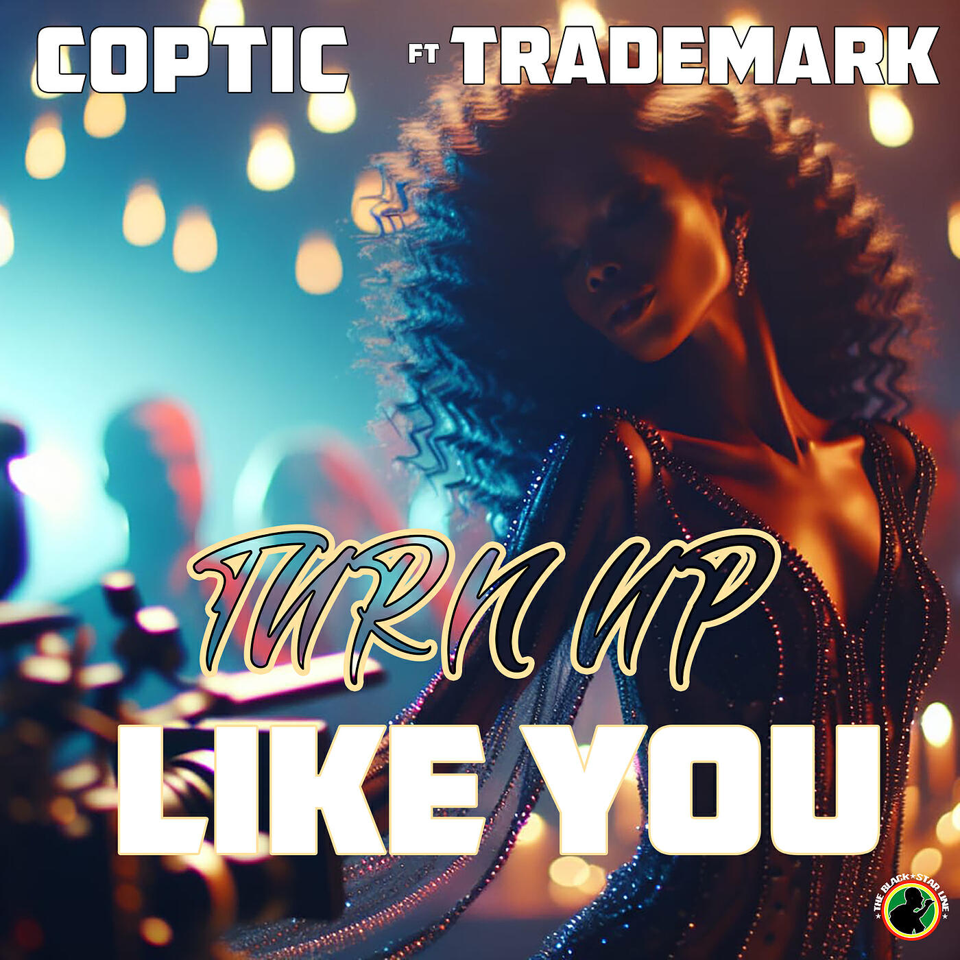 Релиз Turn up Like You