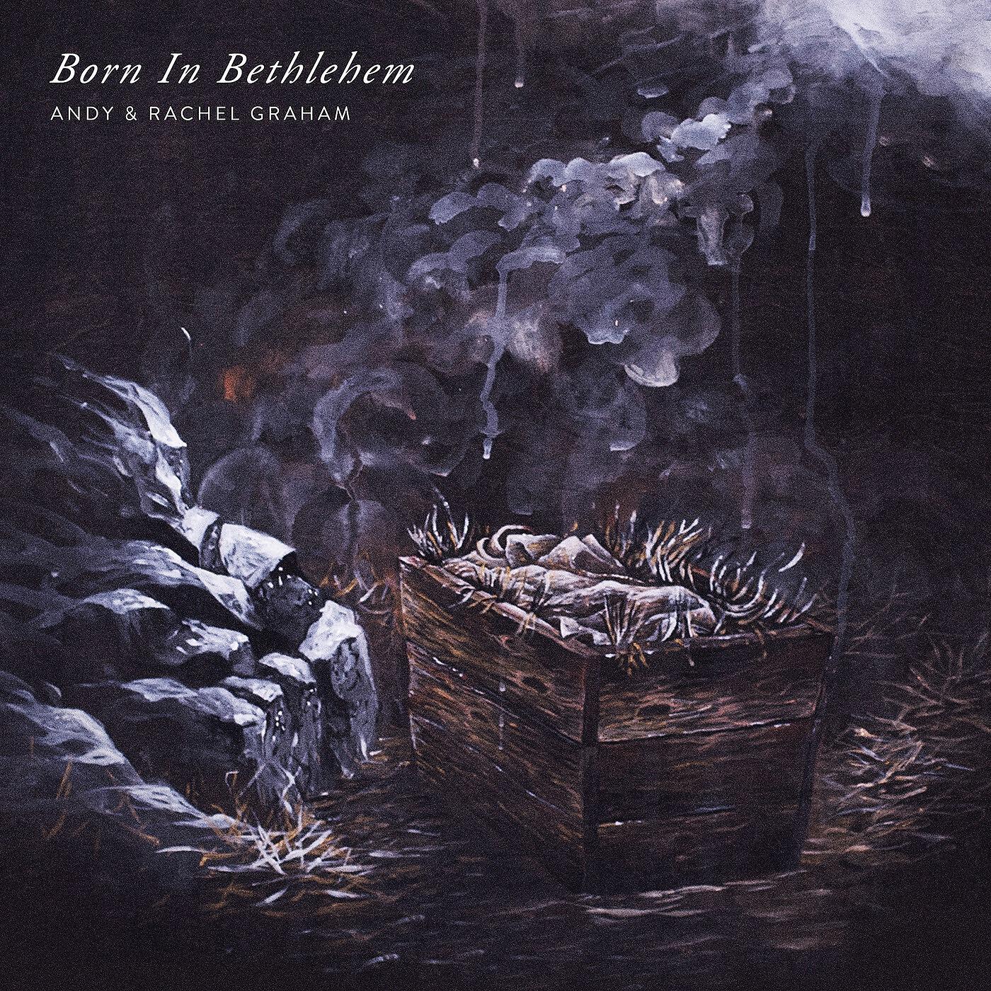 Релиз Born in Bethlehem