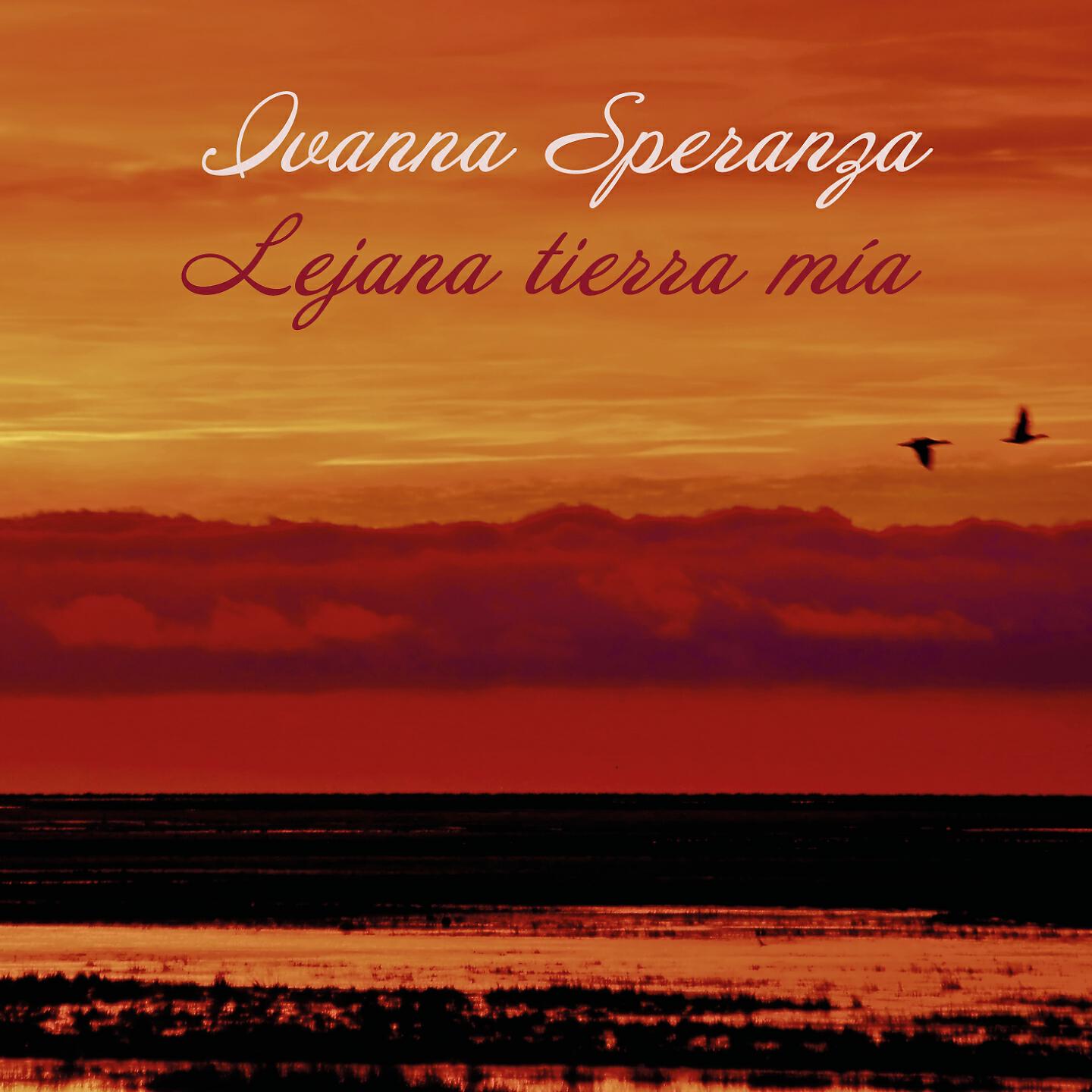 Релиз Lejana Tierra Mia