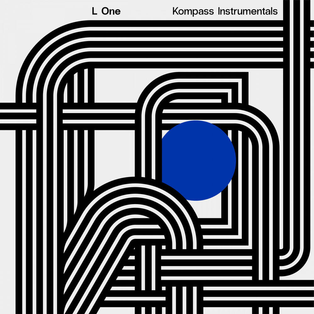 Релиз Kompass (Instrumentals)