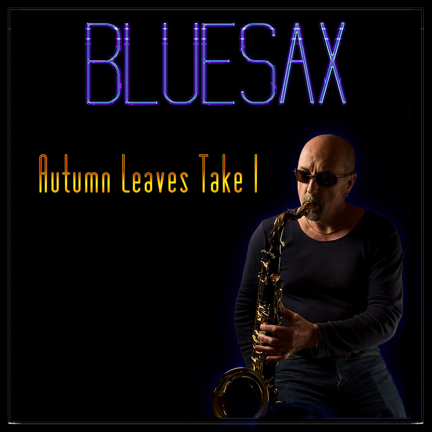 Релиз Autumn Leaves Take I
