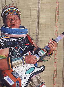 Nothembi Mkhwebane