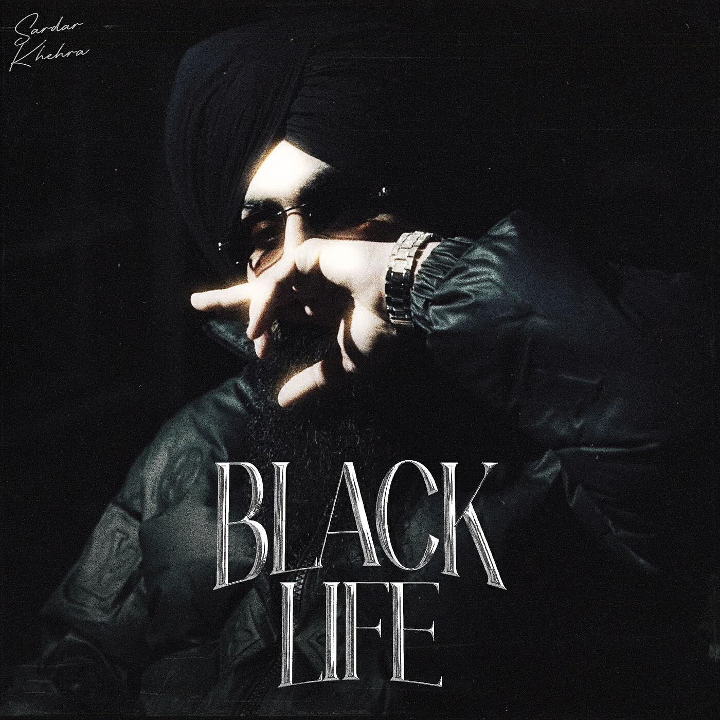Релиз Black Life