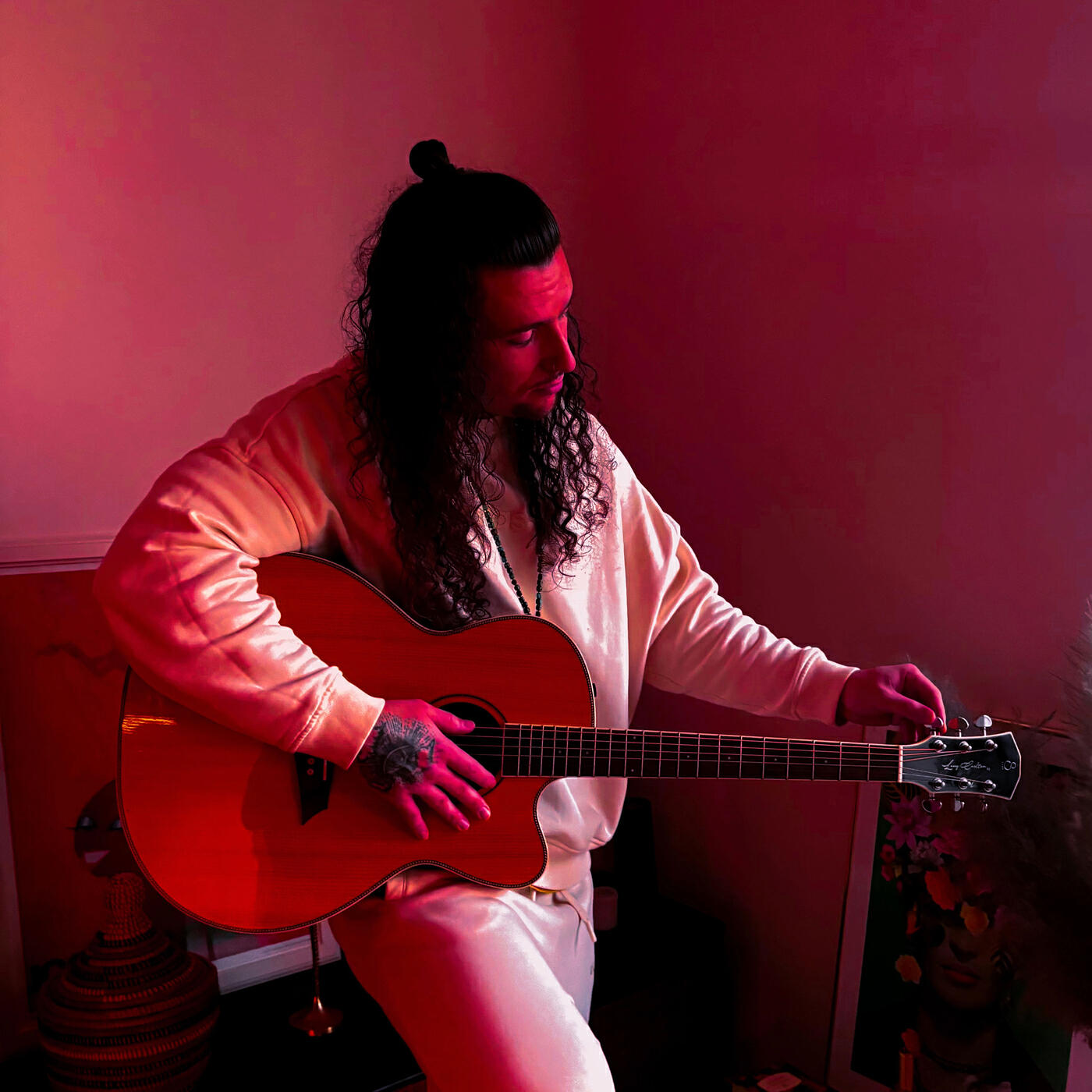 Релиз Thérapie