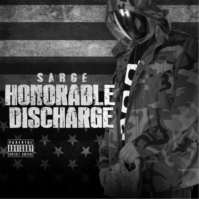 Релиз Honorable Discharge