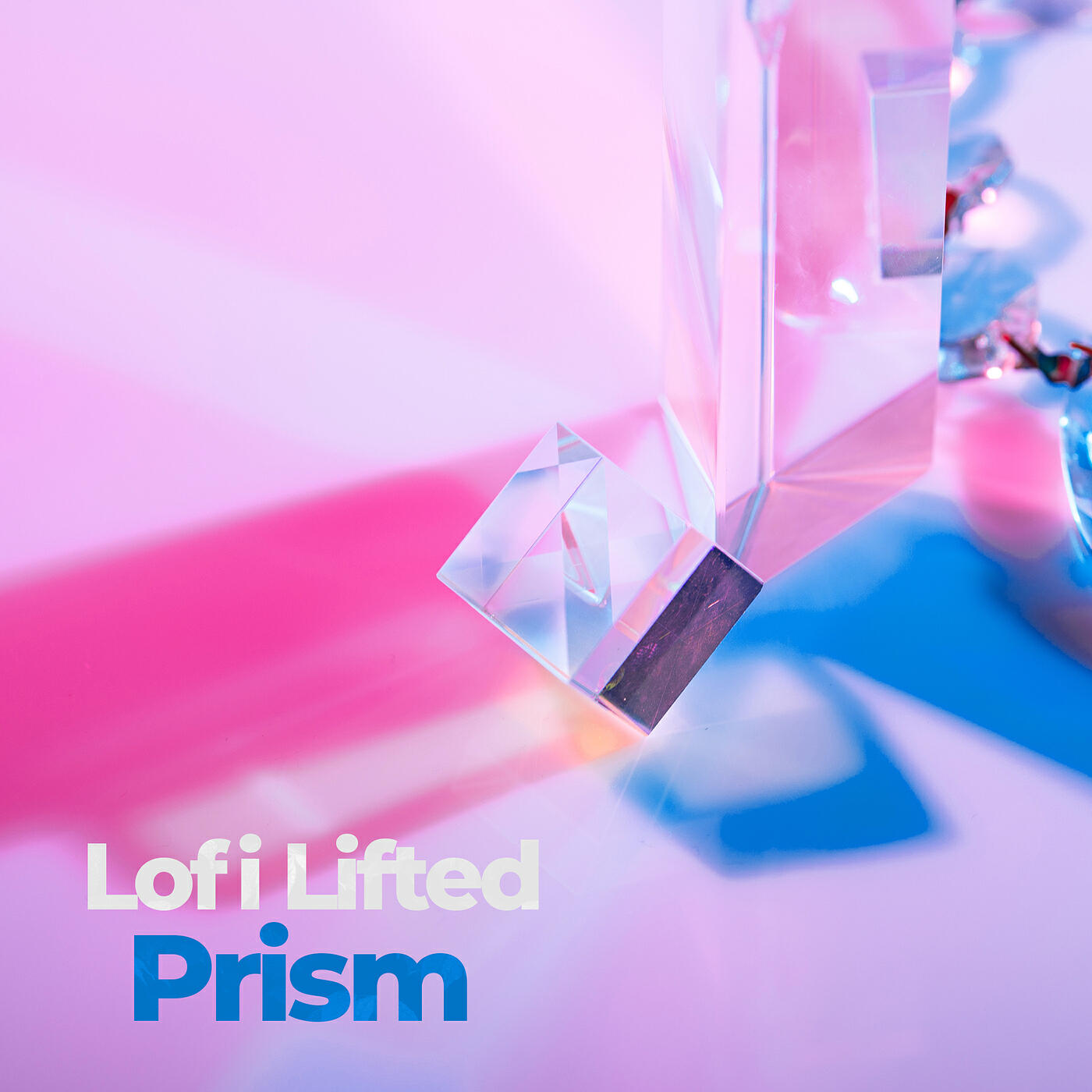 Релиз Prism