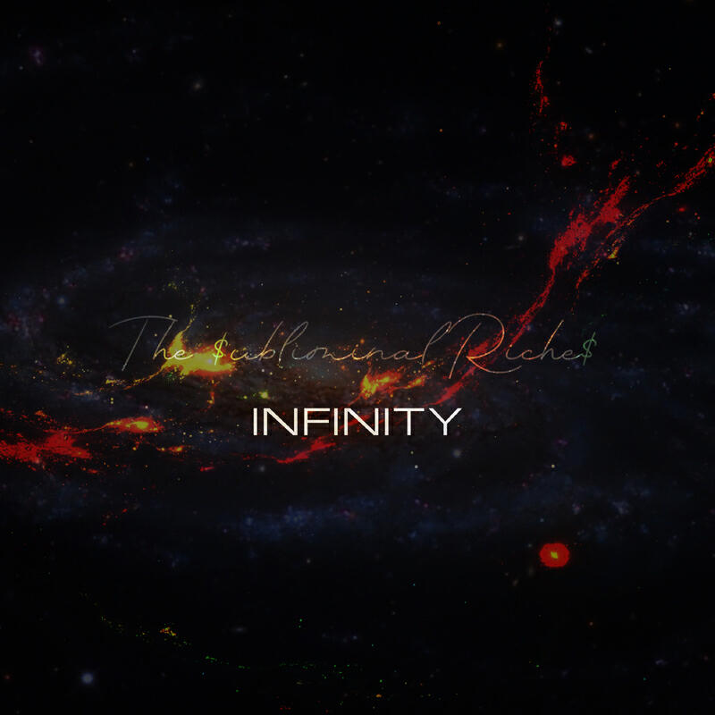 Релиз Infinity Исполнение желания