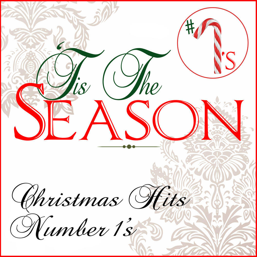 Релиз Tis The Season: Christmas Hits Number 1's