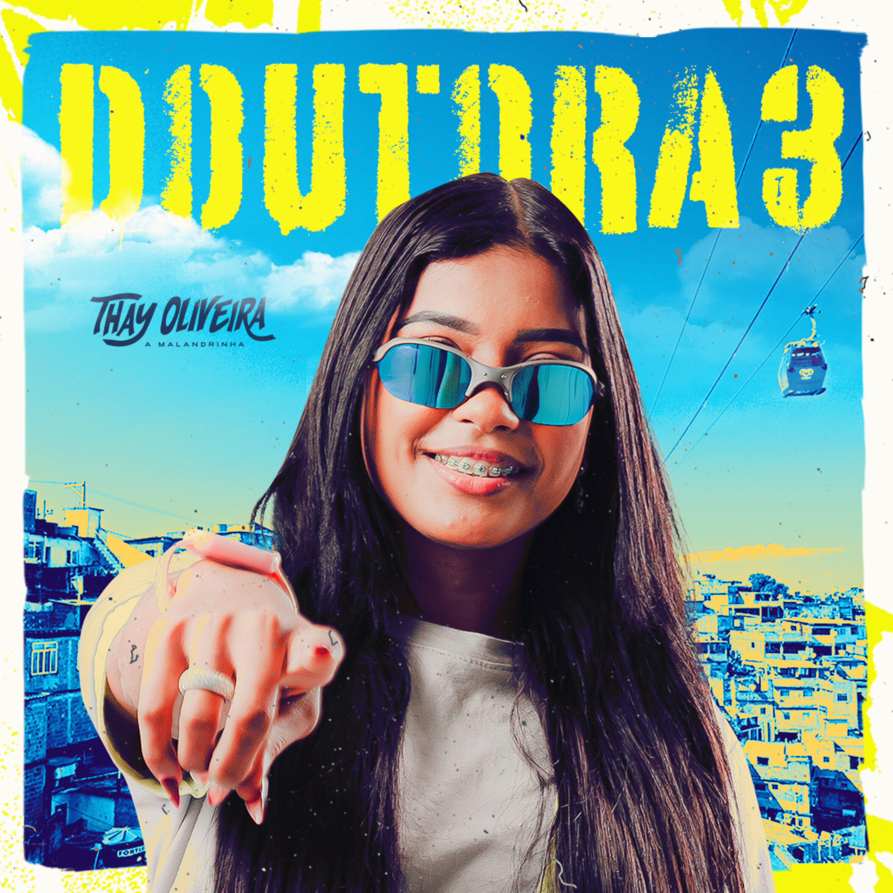 Релиз Doutora 3