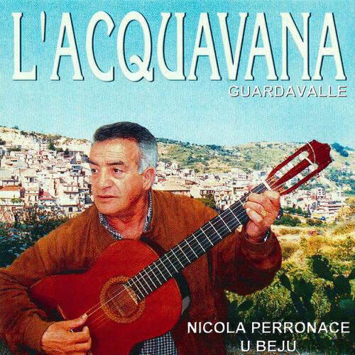 Nicola Perronace U Beju