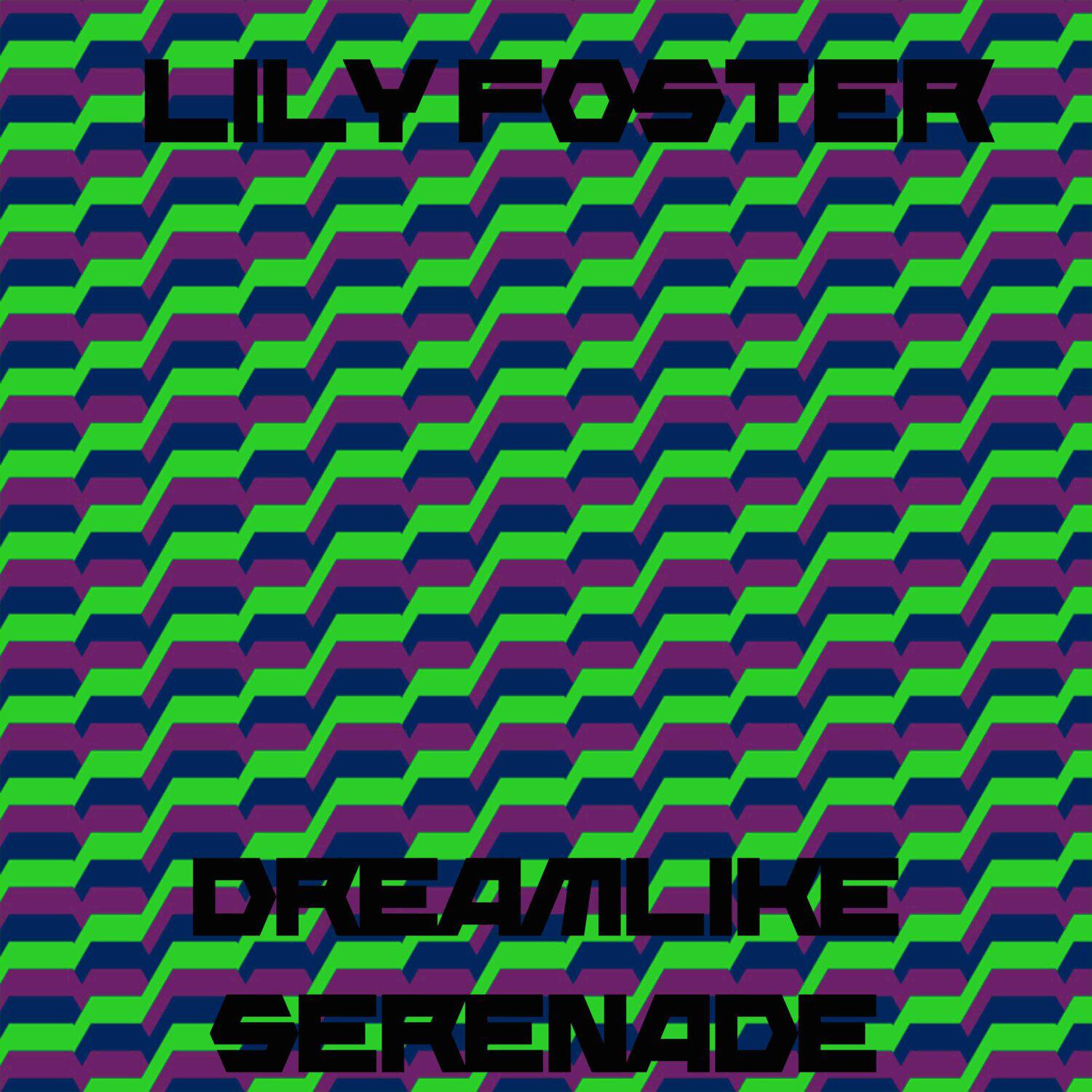 Релиз Dreamlike Seak