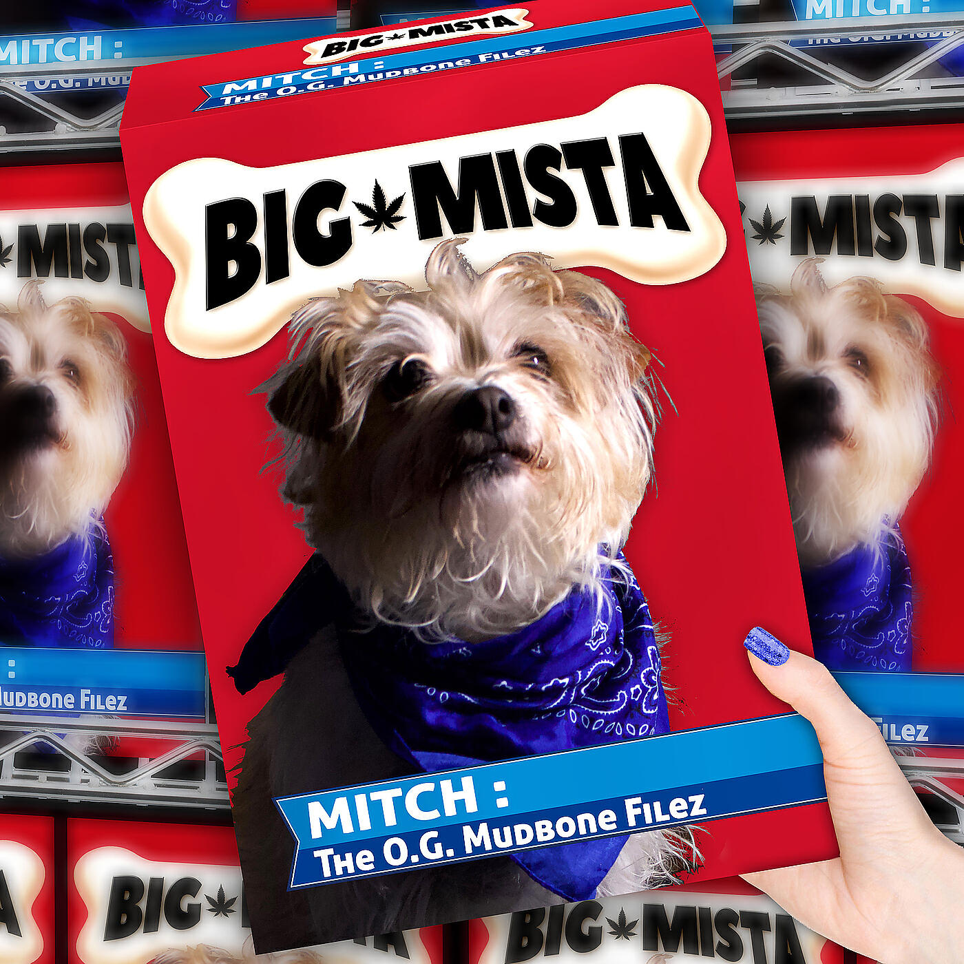 Big Mista