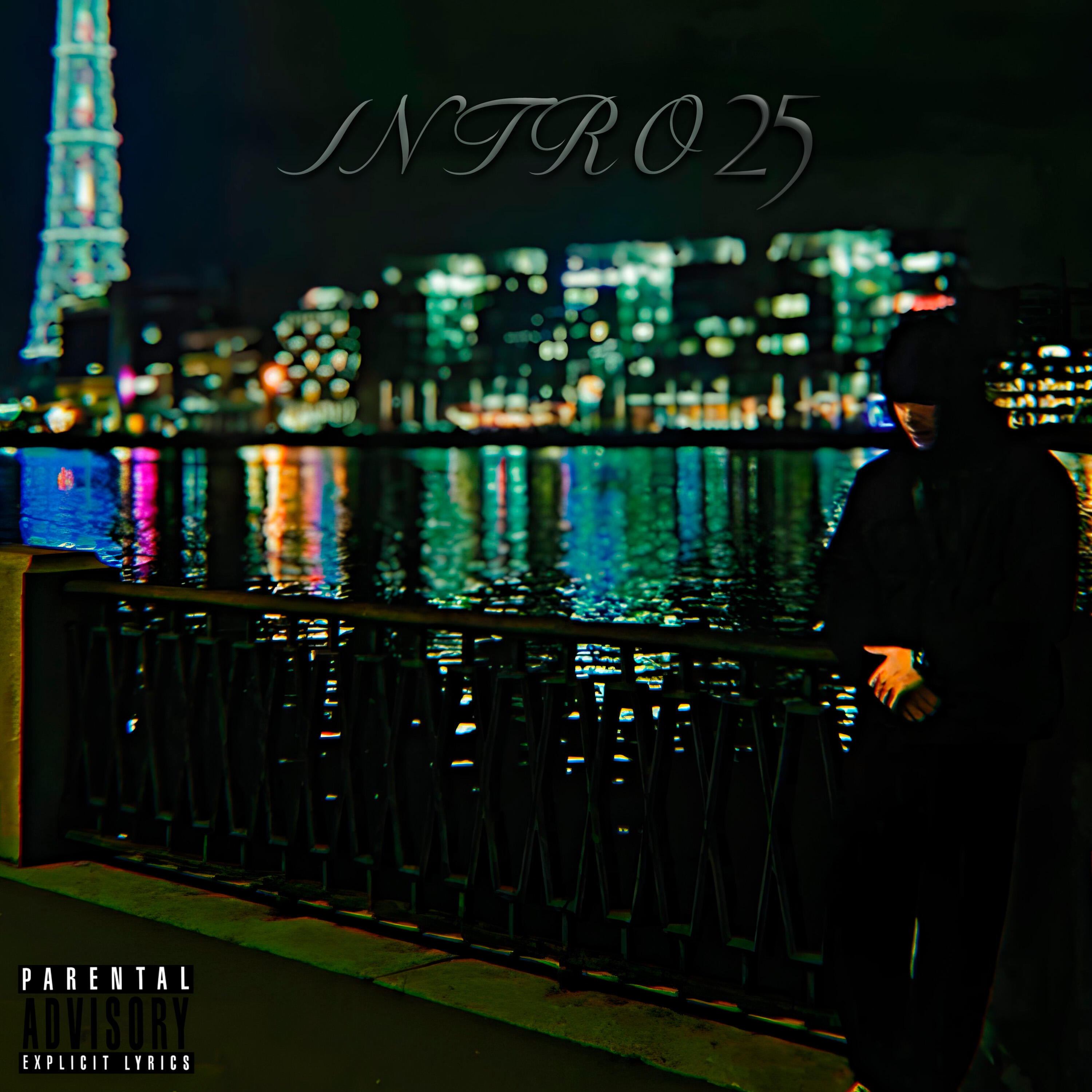 Релиз INTRO 25