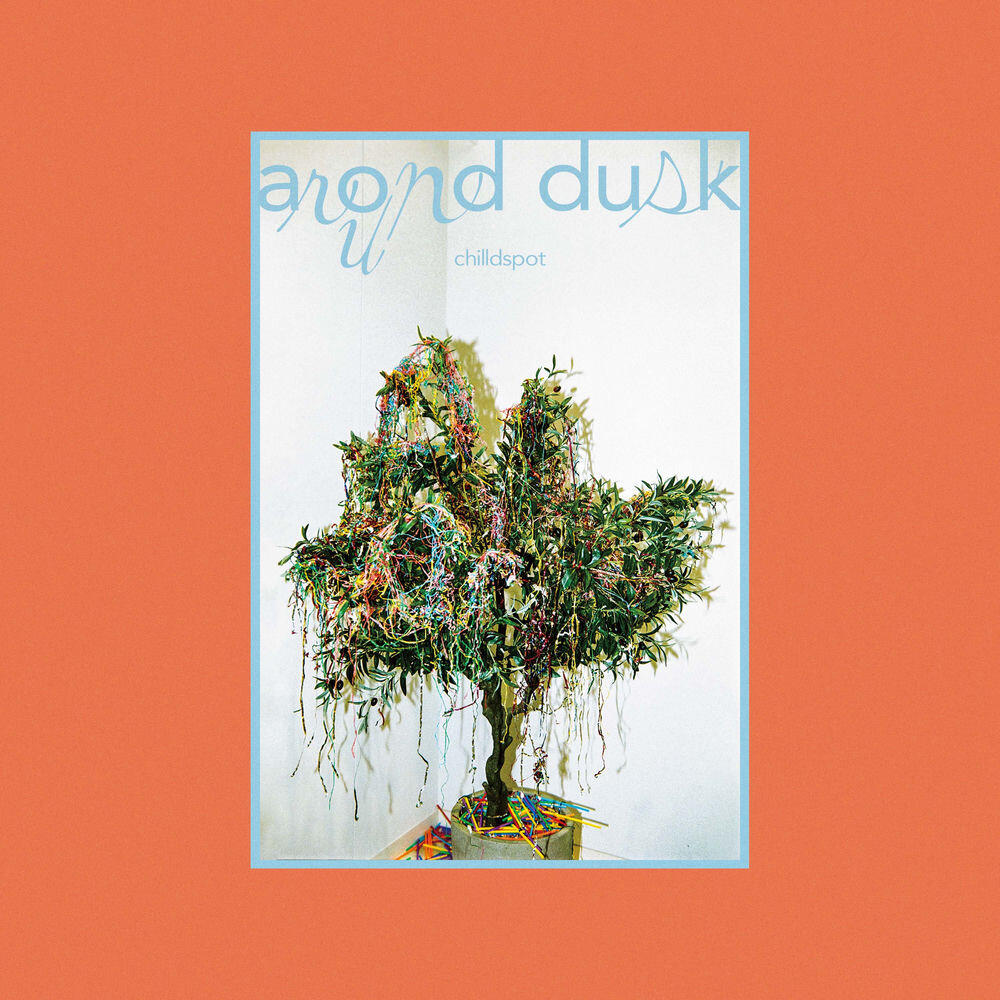 Релиз around dusk