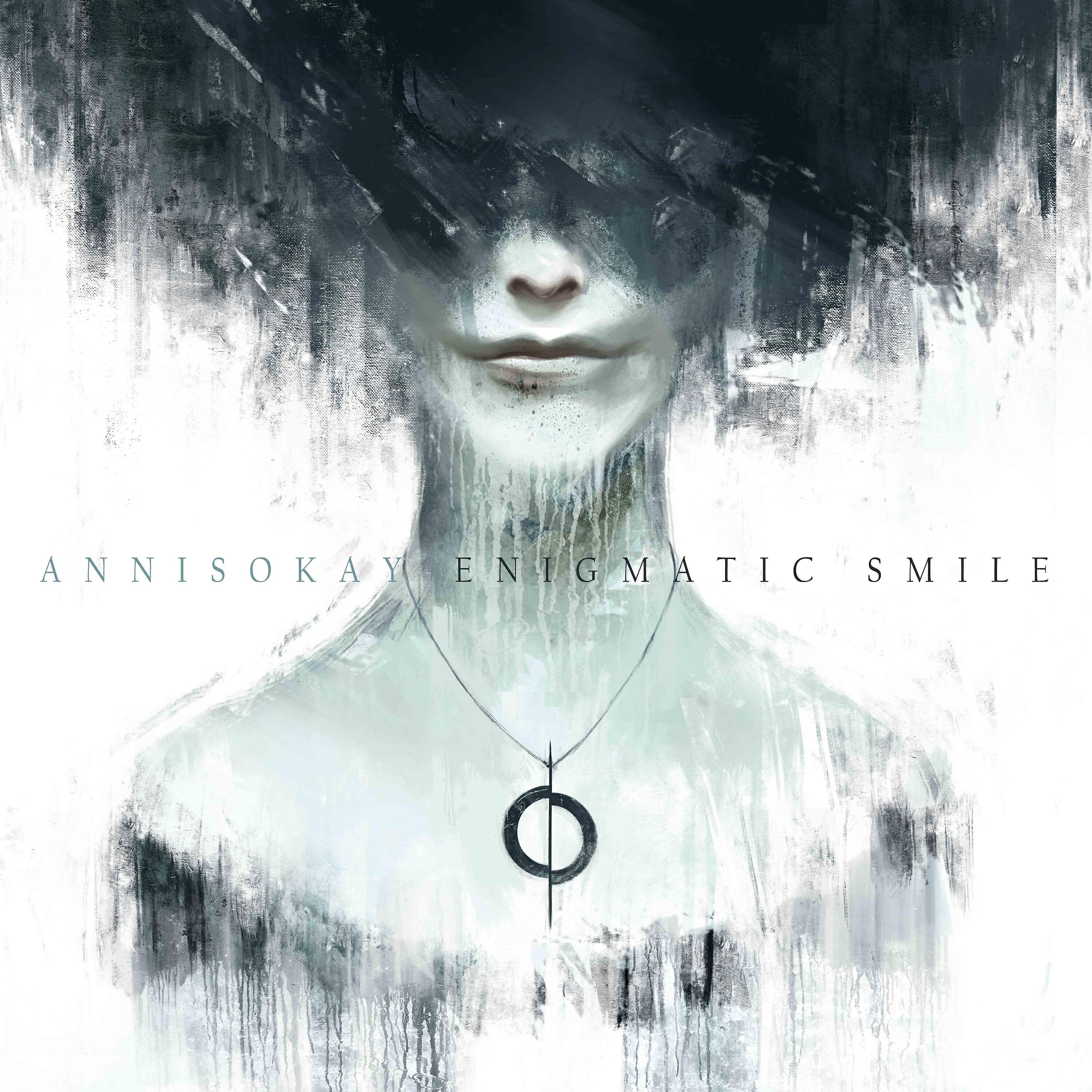 Релиз Enigmatic Smile
