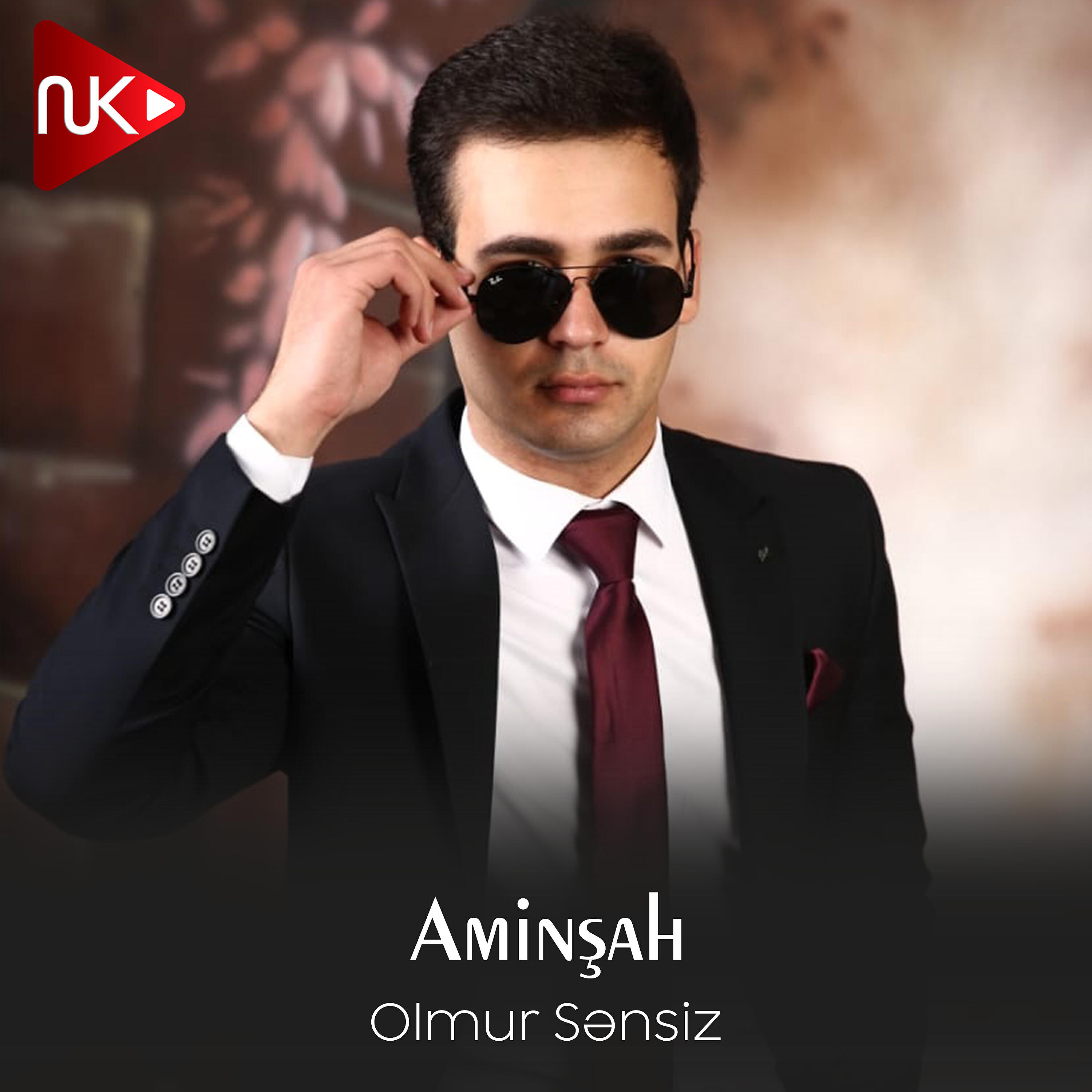 Релиз Olmur Sənsiz