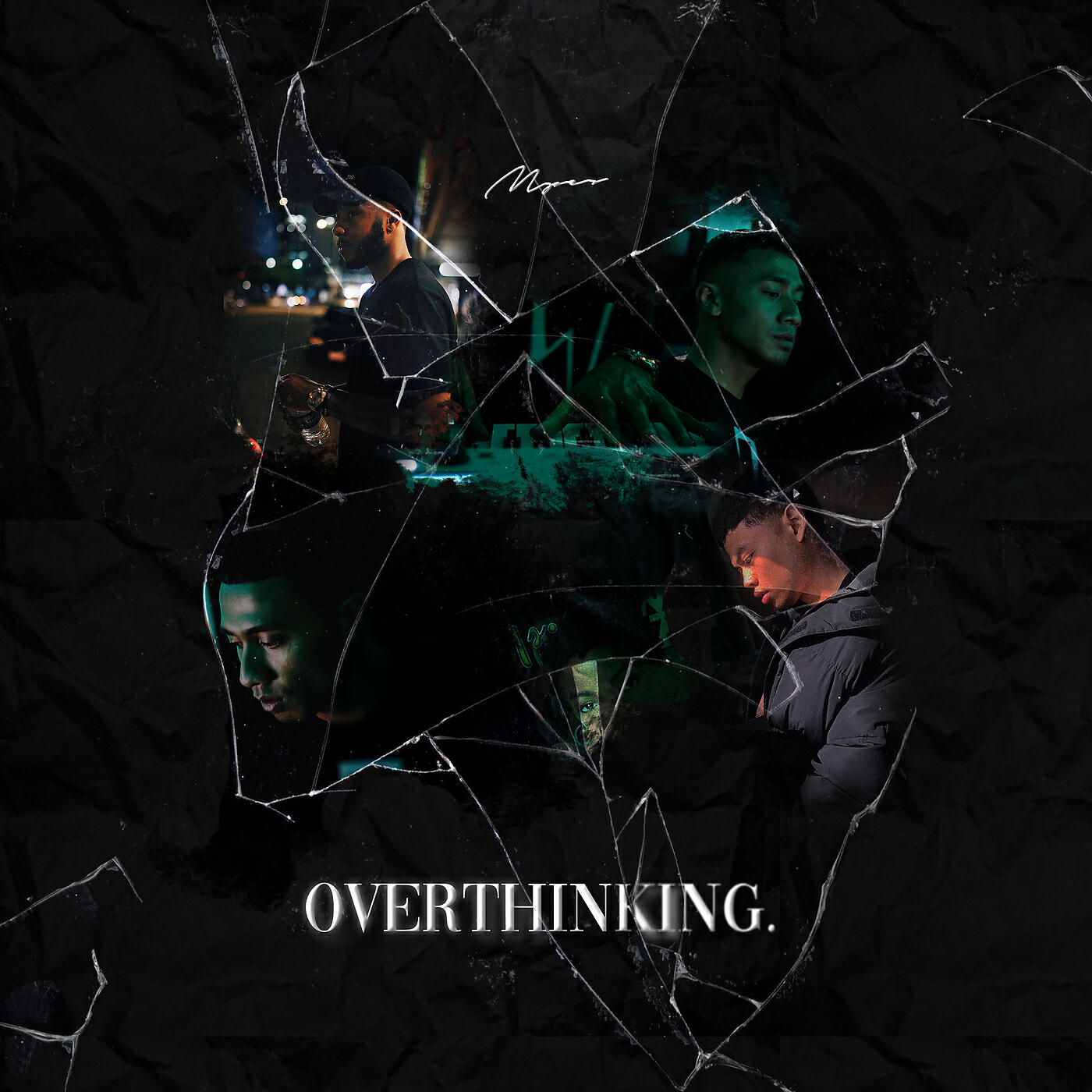 Релиз Overthinking