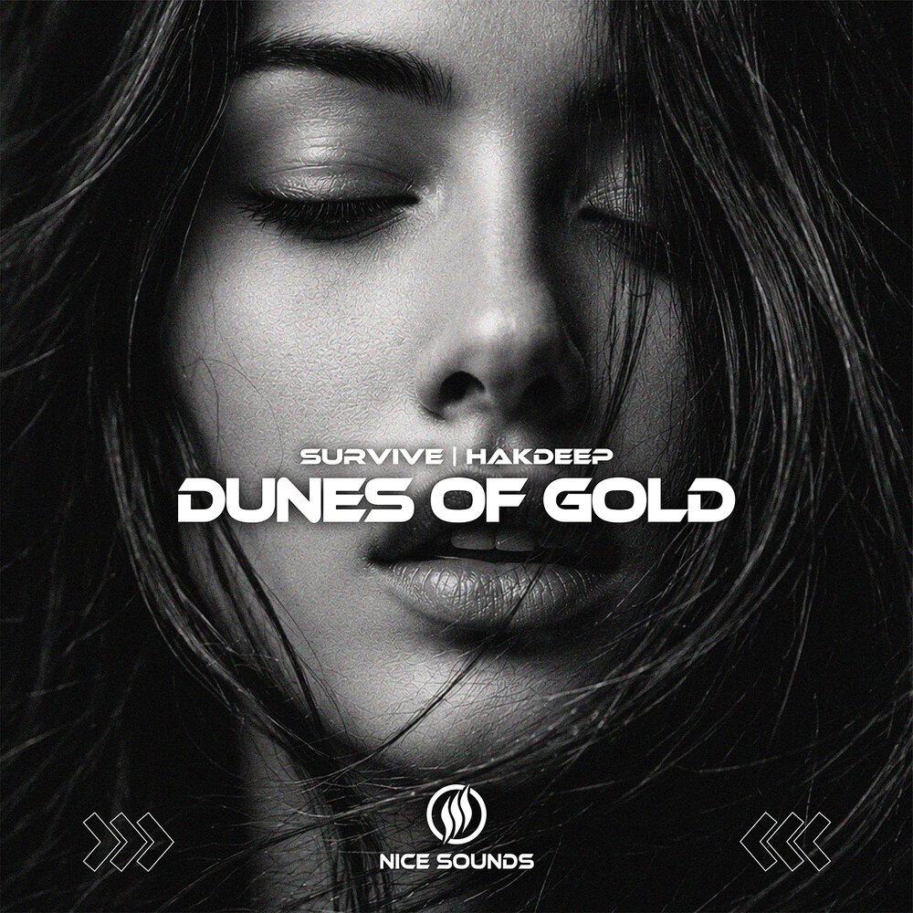 Релиз Dunes of Gold