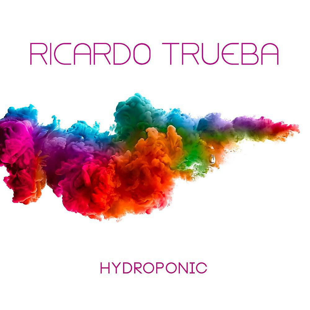 Ricardo Trueba