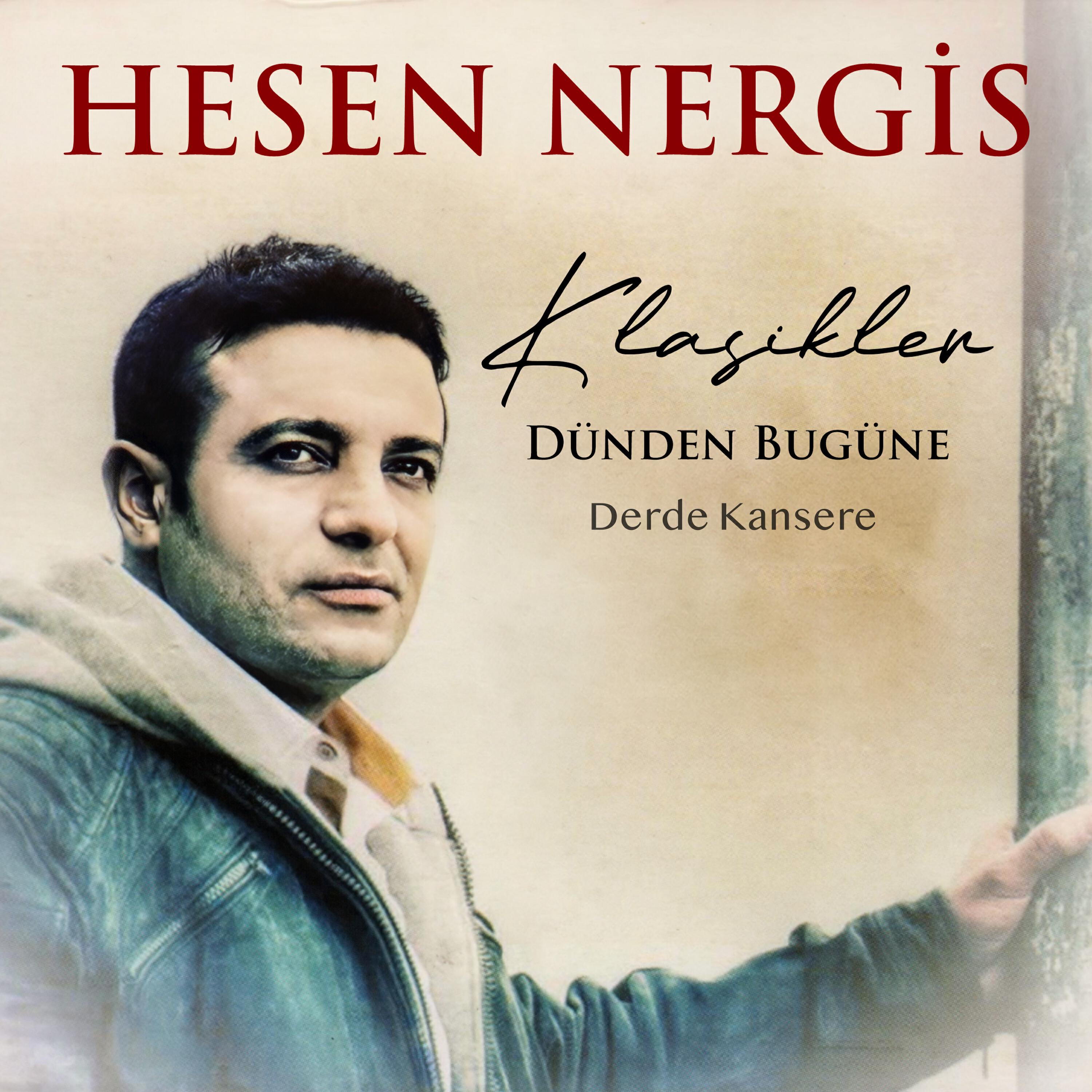 Релиз Derde Kansere