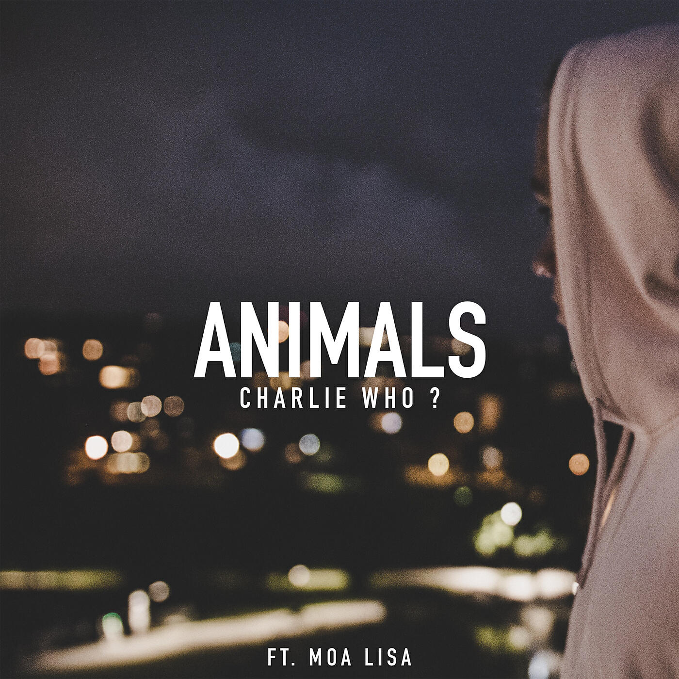 Релиз Animals