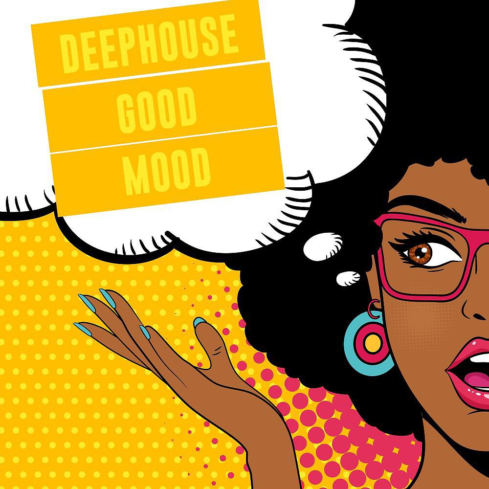 Релиз Deephouse Good Mood