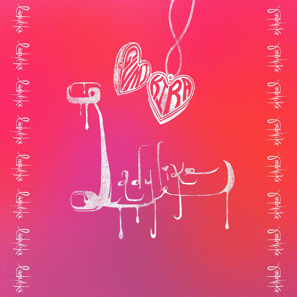 Релиз Ladylike