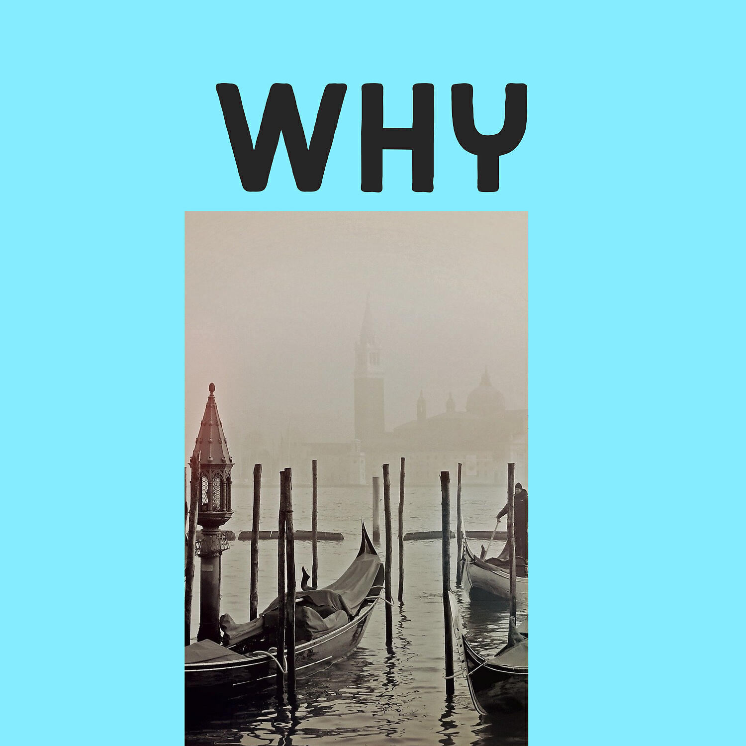 Релиз Why