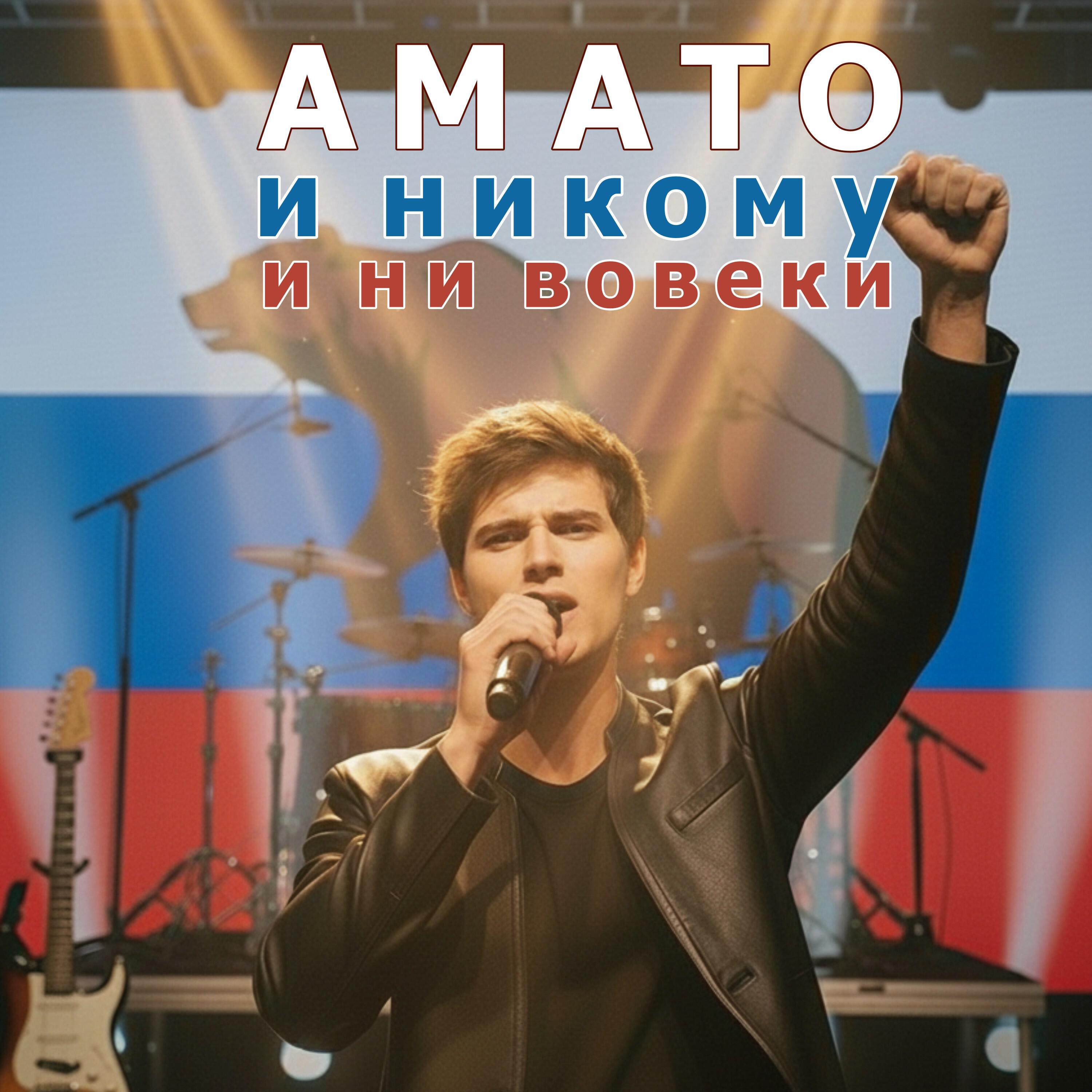 Релиз И никому и ни вовеки