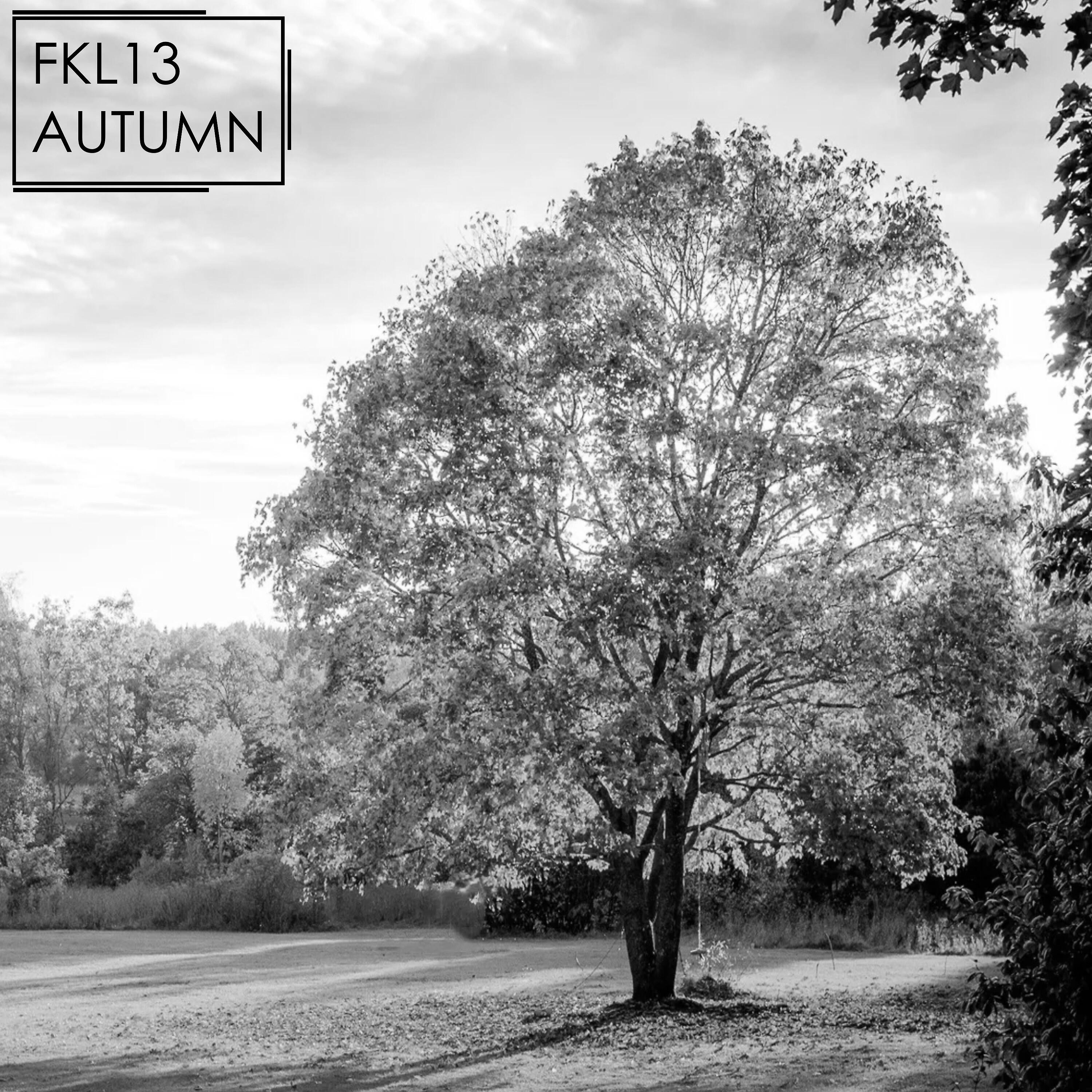 Релиз Autumn