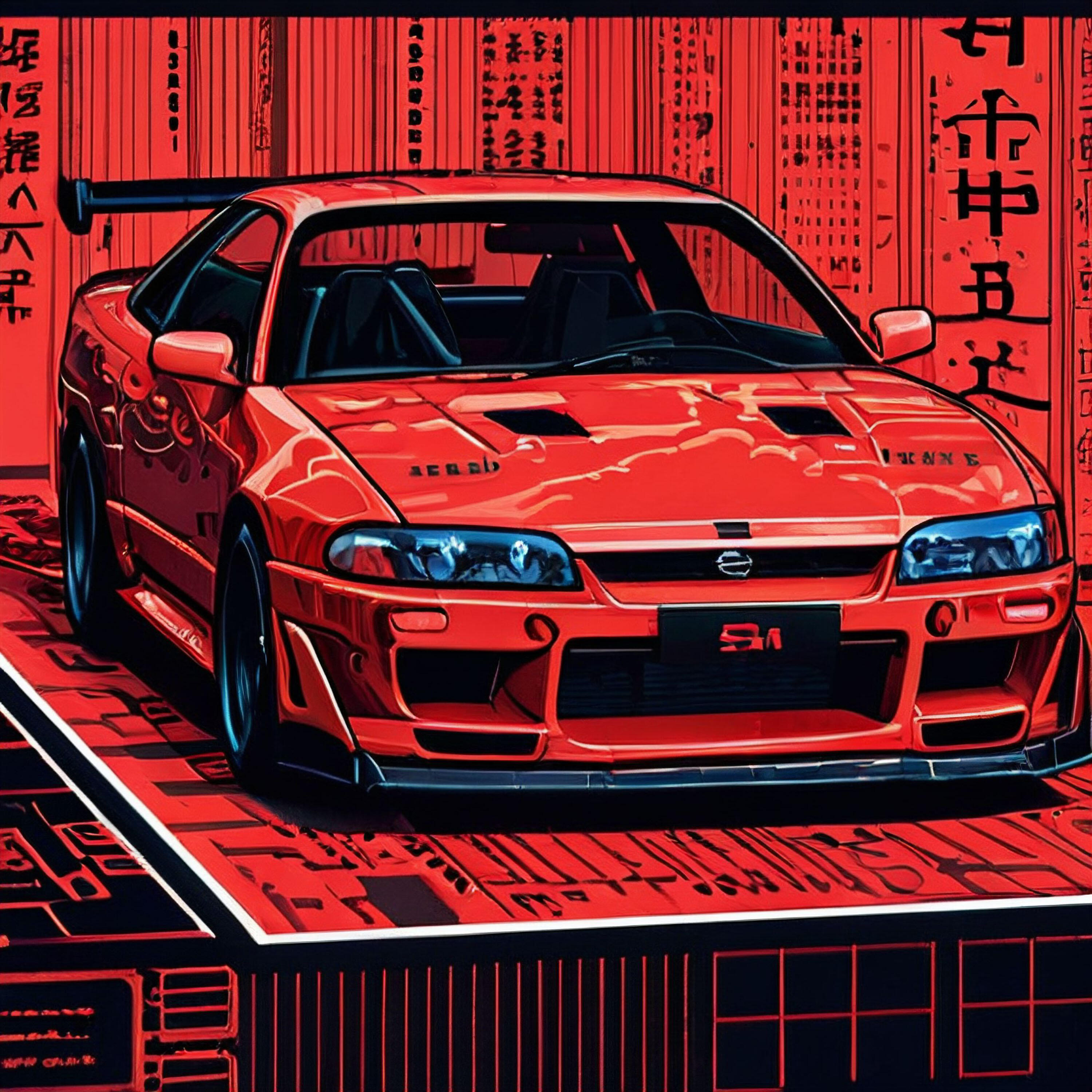 Релиз Phonk Mix: Ритм и Скорость